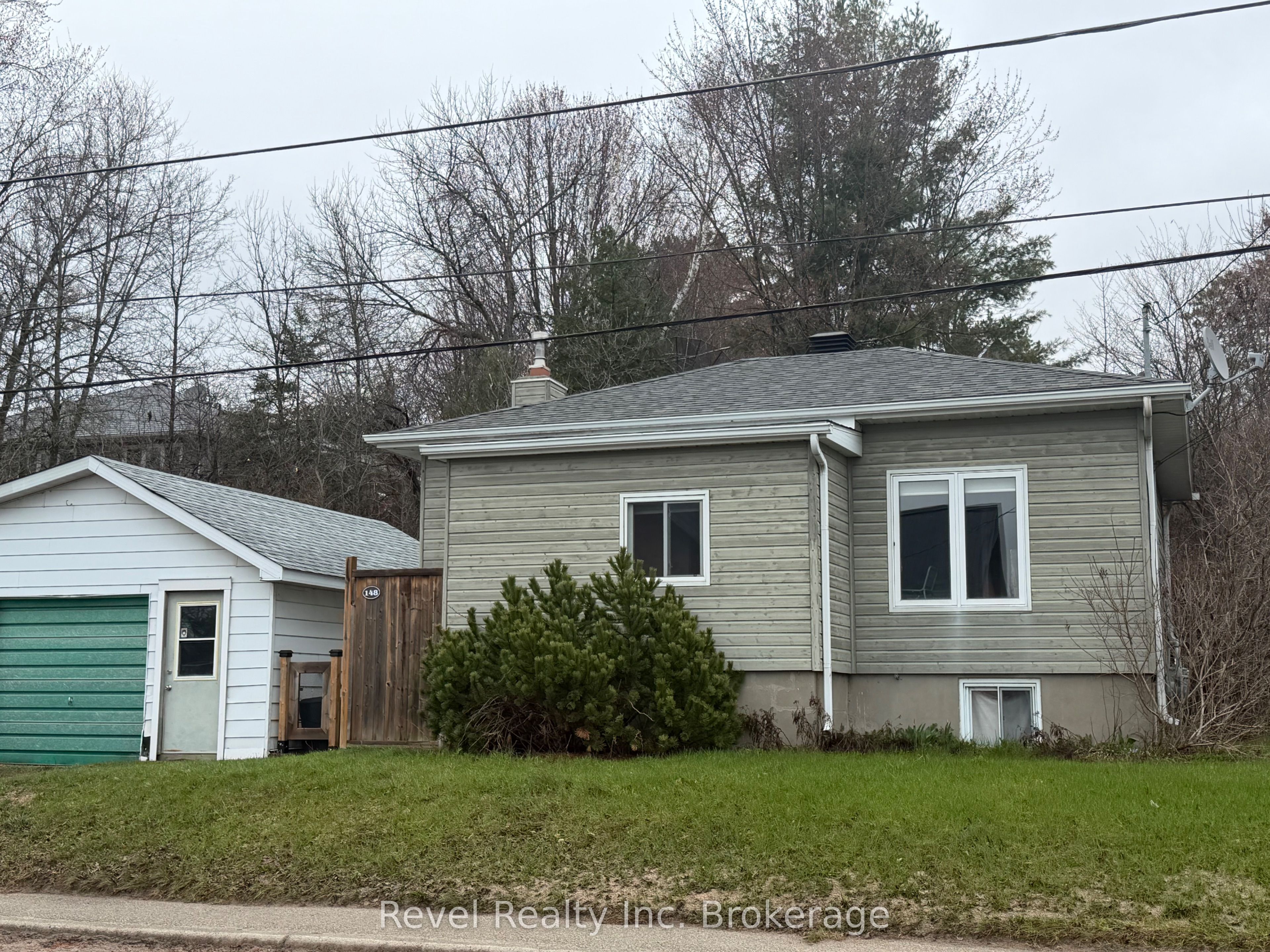 148 MAIN Street S, Callander, ON P0H 1H0