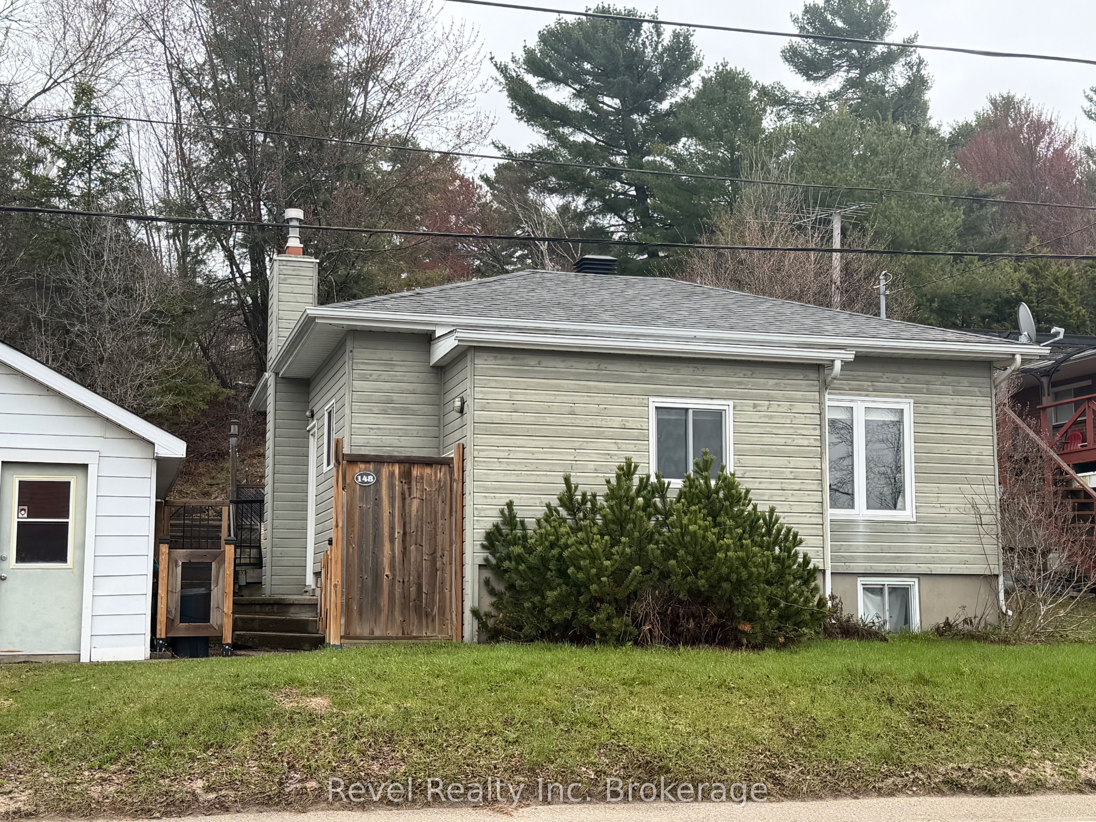 148 MAIN Street S, Callander, ON P0H 1H0 photo 2
