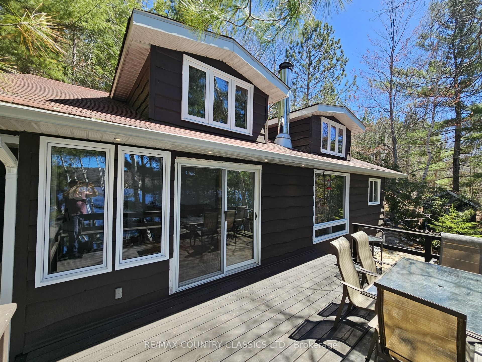 2378 Papineau Lake Road, Hastings Highlands, ON K0J 2S0 photo 3