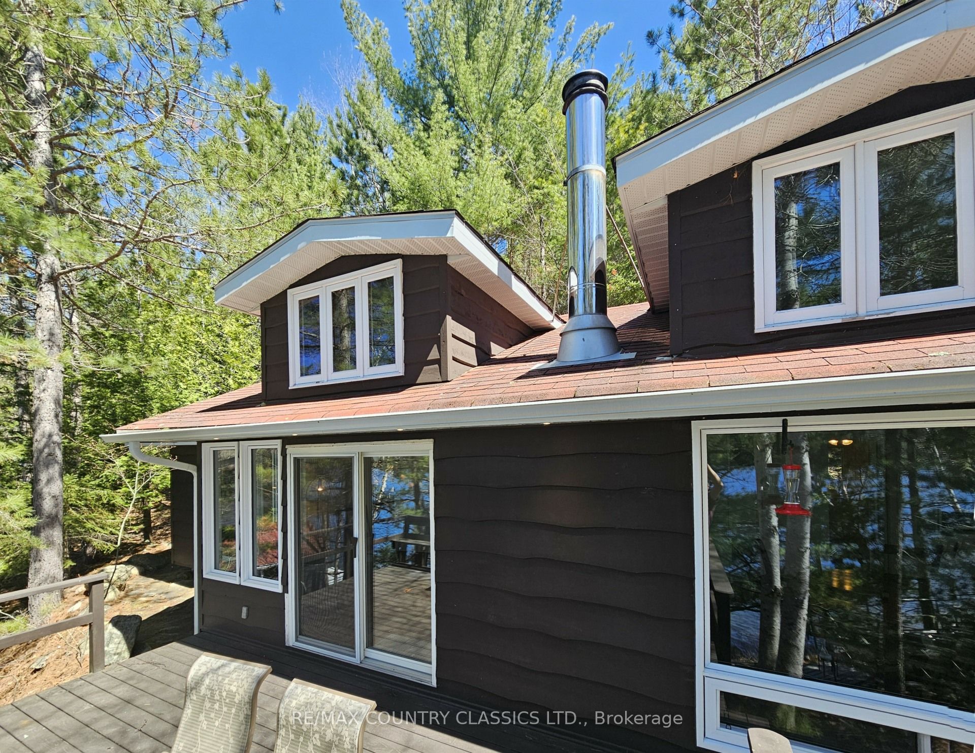 2378 Papineau Lake Road, Hastings Highlands, ON K0J 2S0 photo 4