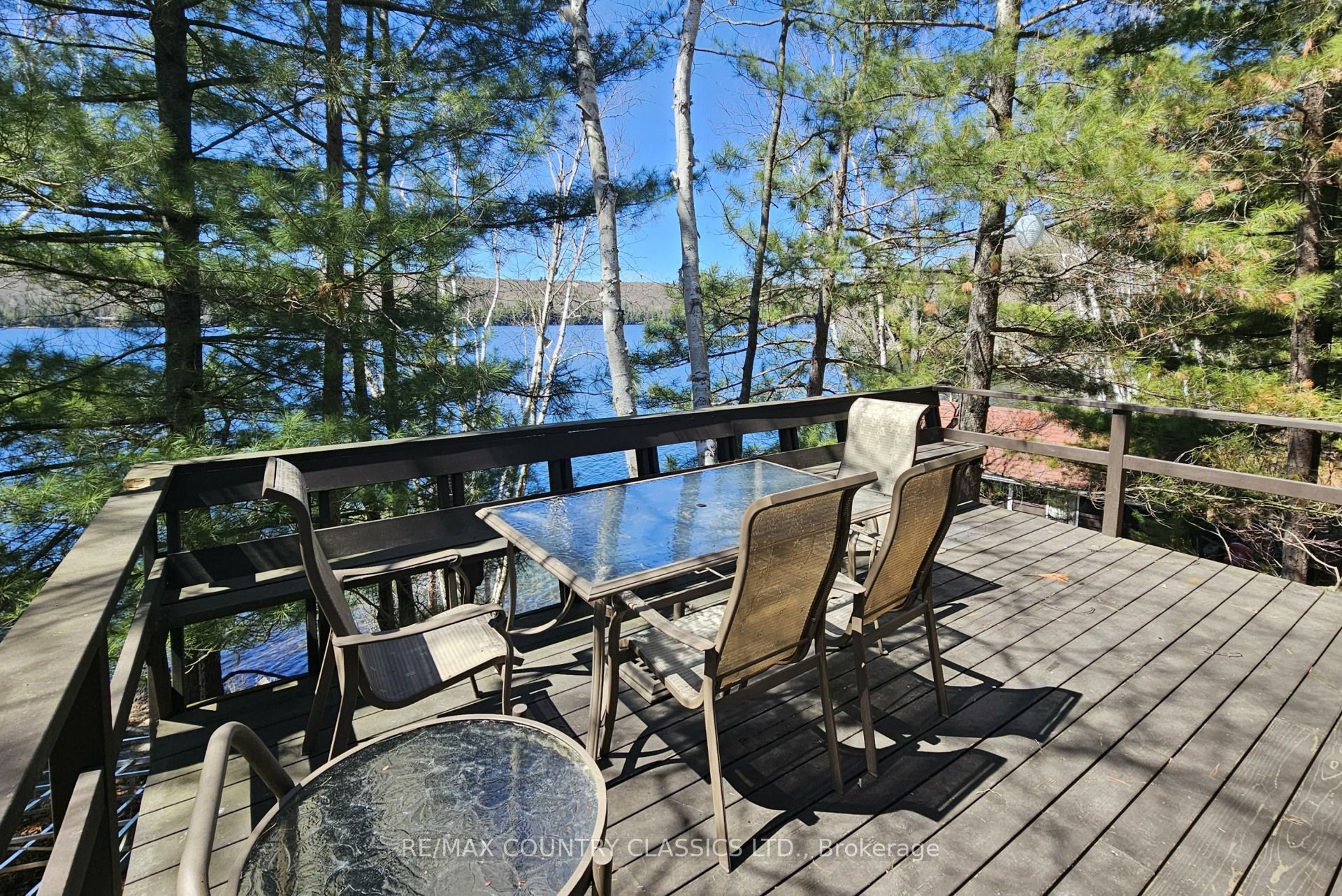 2378 Papineau Lake Road, Hastings Highlands, ON K0J 2S0 photo 5