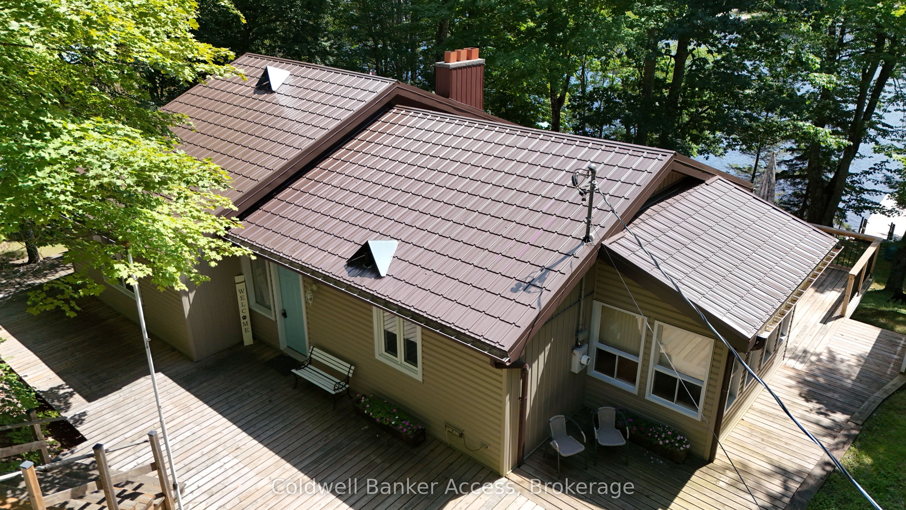 27 Earl's Road, The Archipelago, ON P0C 1H0 photo 2