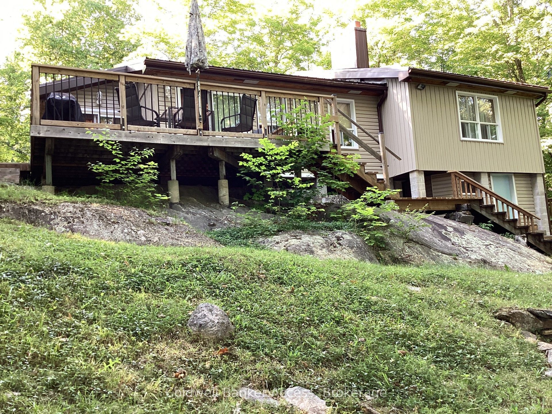27 Earl's Road, The Archipelago, ON P0C 1H0 photo 3