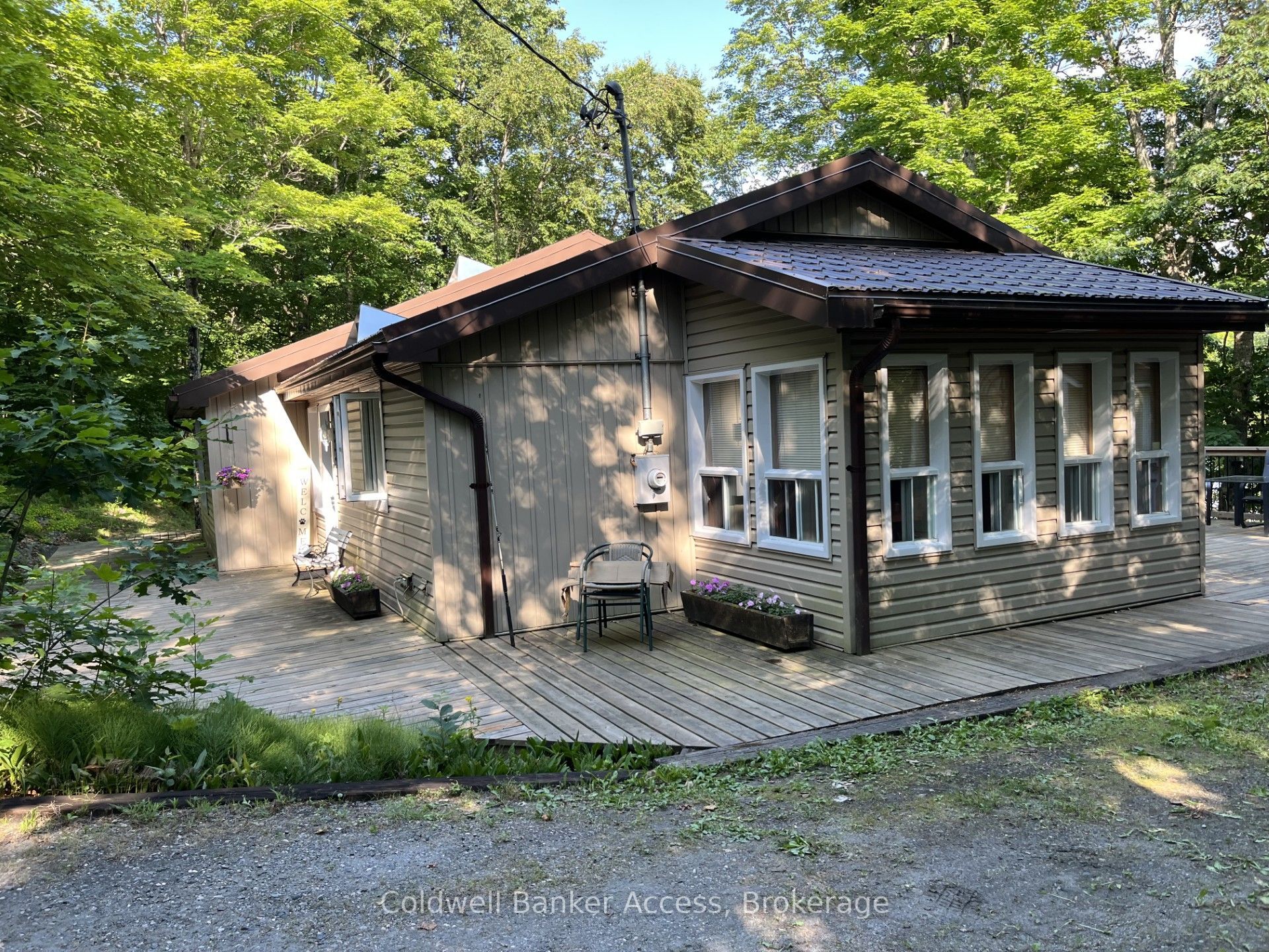 27 Earl's Road, The Archipelago, ON P0C 1H0 photo 4