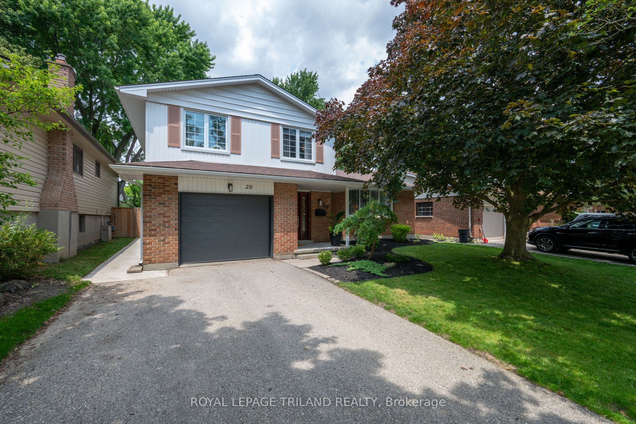 20 Meadowview Road, London South, ON N6J 4E6