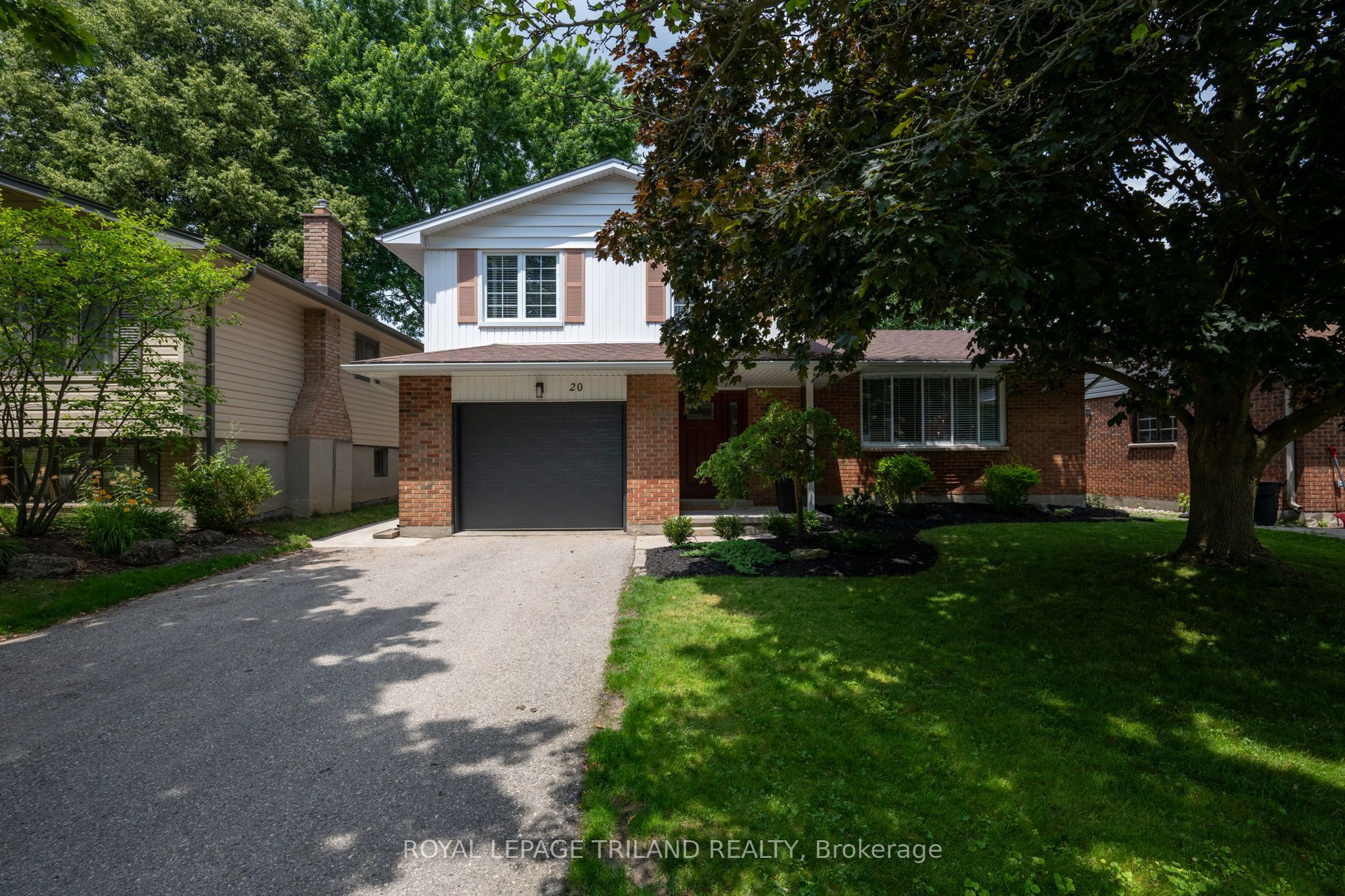 20 Meadowview Road, London South, ON N6J 4E6 photo 2