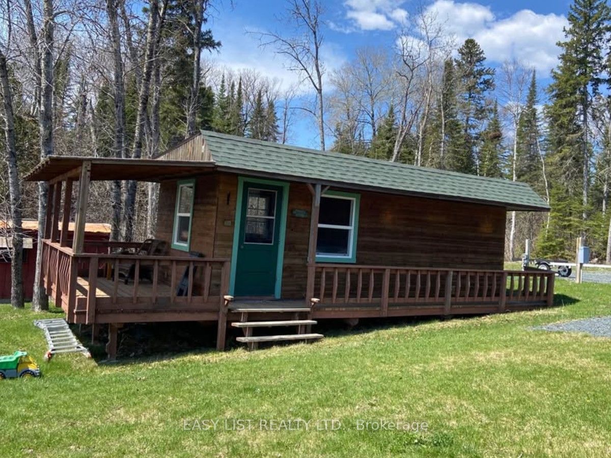 2345 Hwy 72, Sioux Lookout, ON P8T 0A7 photo 2