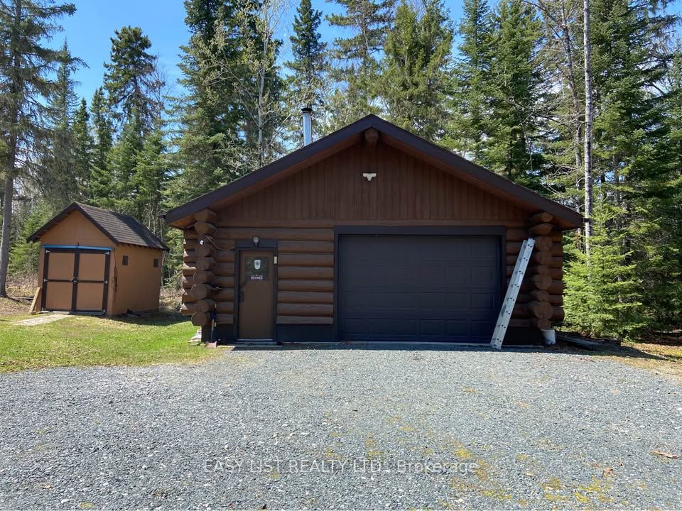 2345 Hwy 72, Sioux Lookout, ON P8T 0A7 photo 3