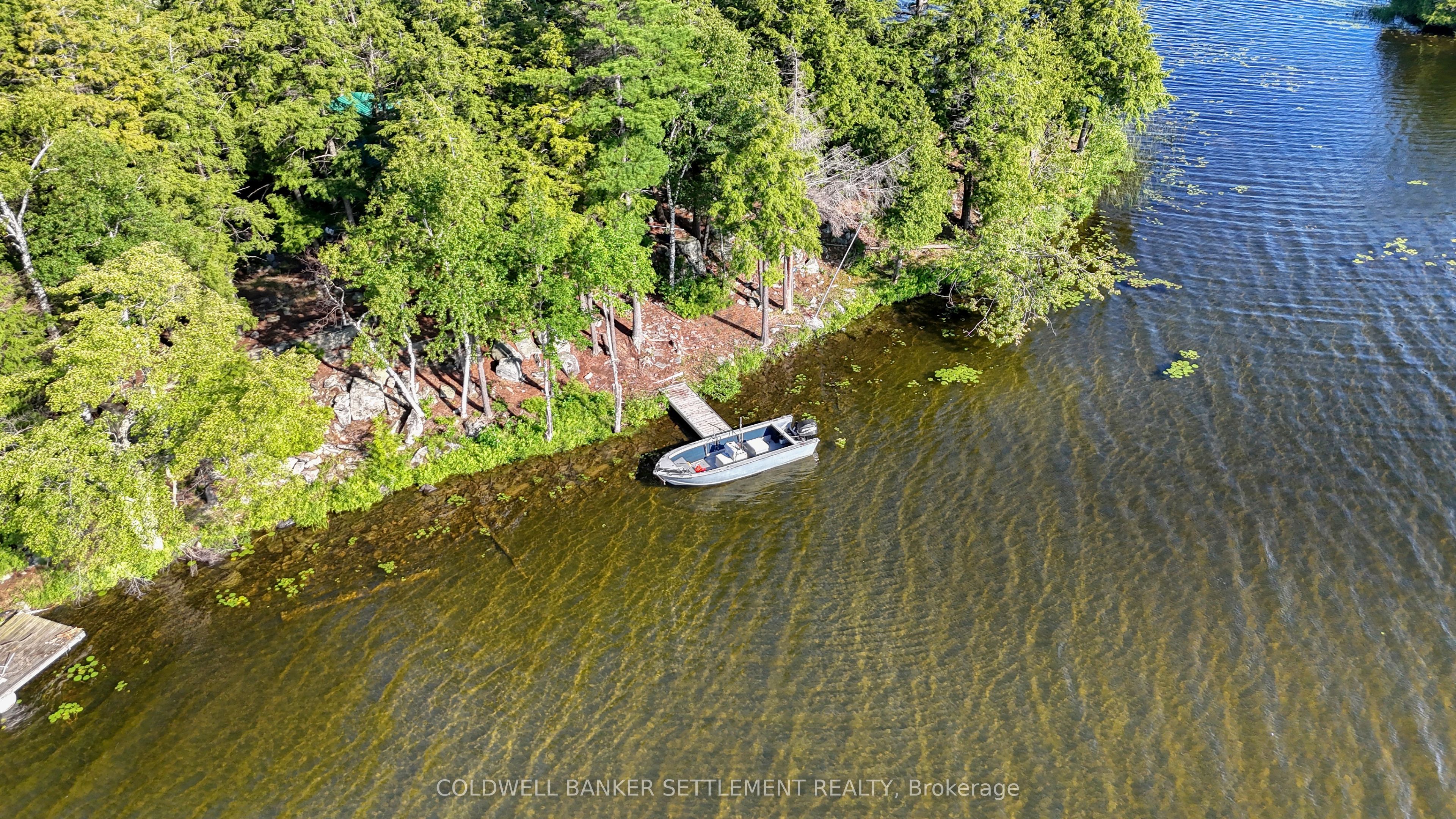 635 Island L Island, Frontenac, ON K0H 2P0 photo 3