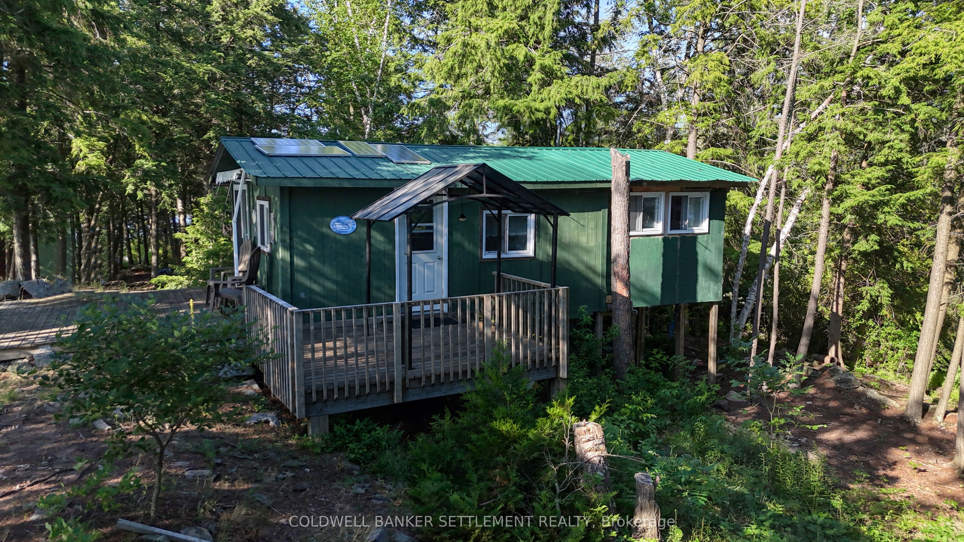 635 Island L Island, Frontenac, ON K0H 2P0 photo 4