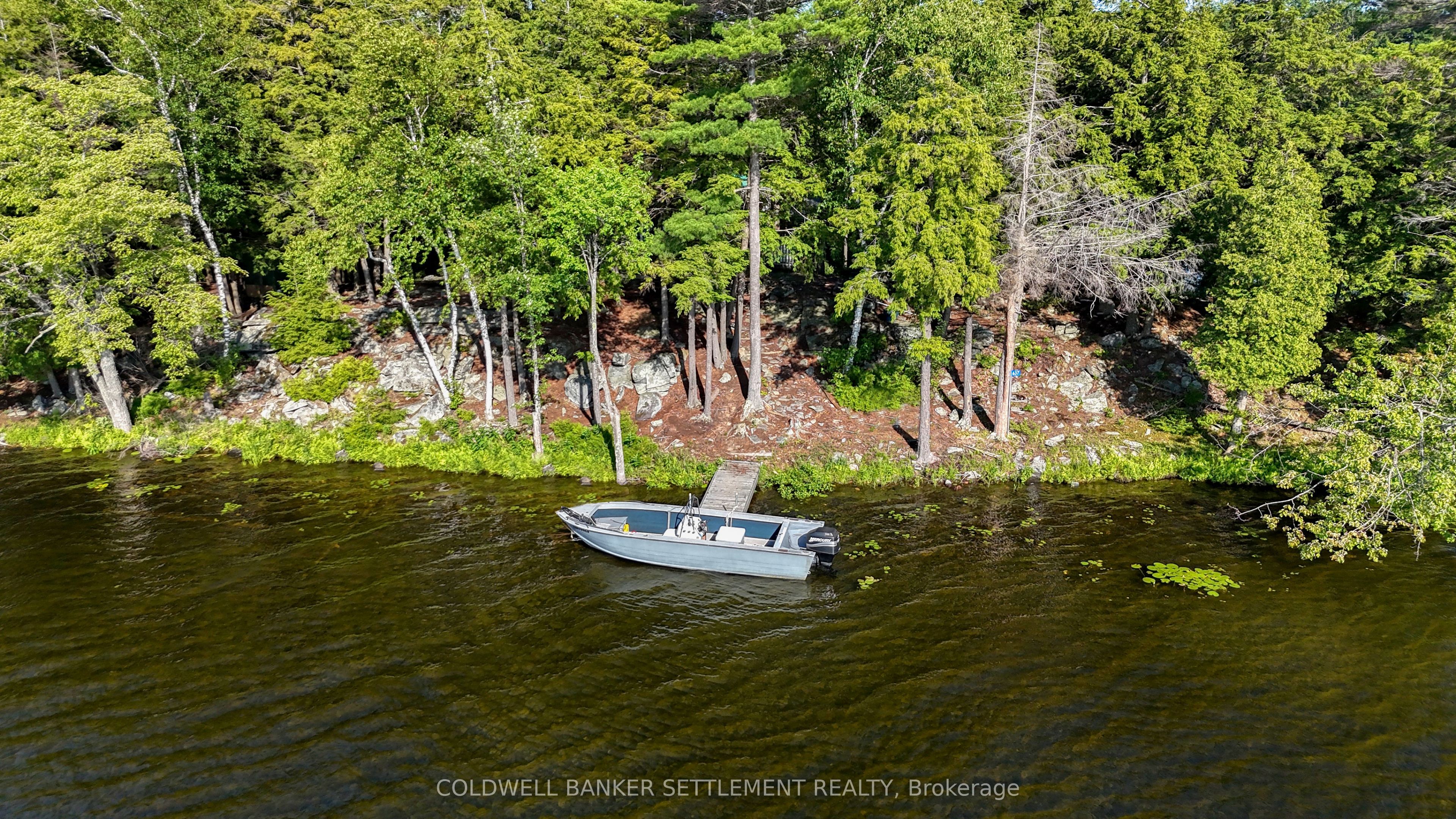 635 Island L Island, Frontenac, ON K0H 2P0 photo 5