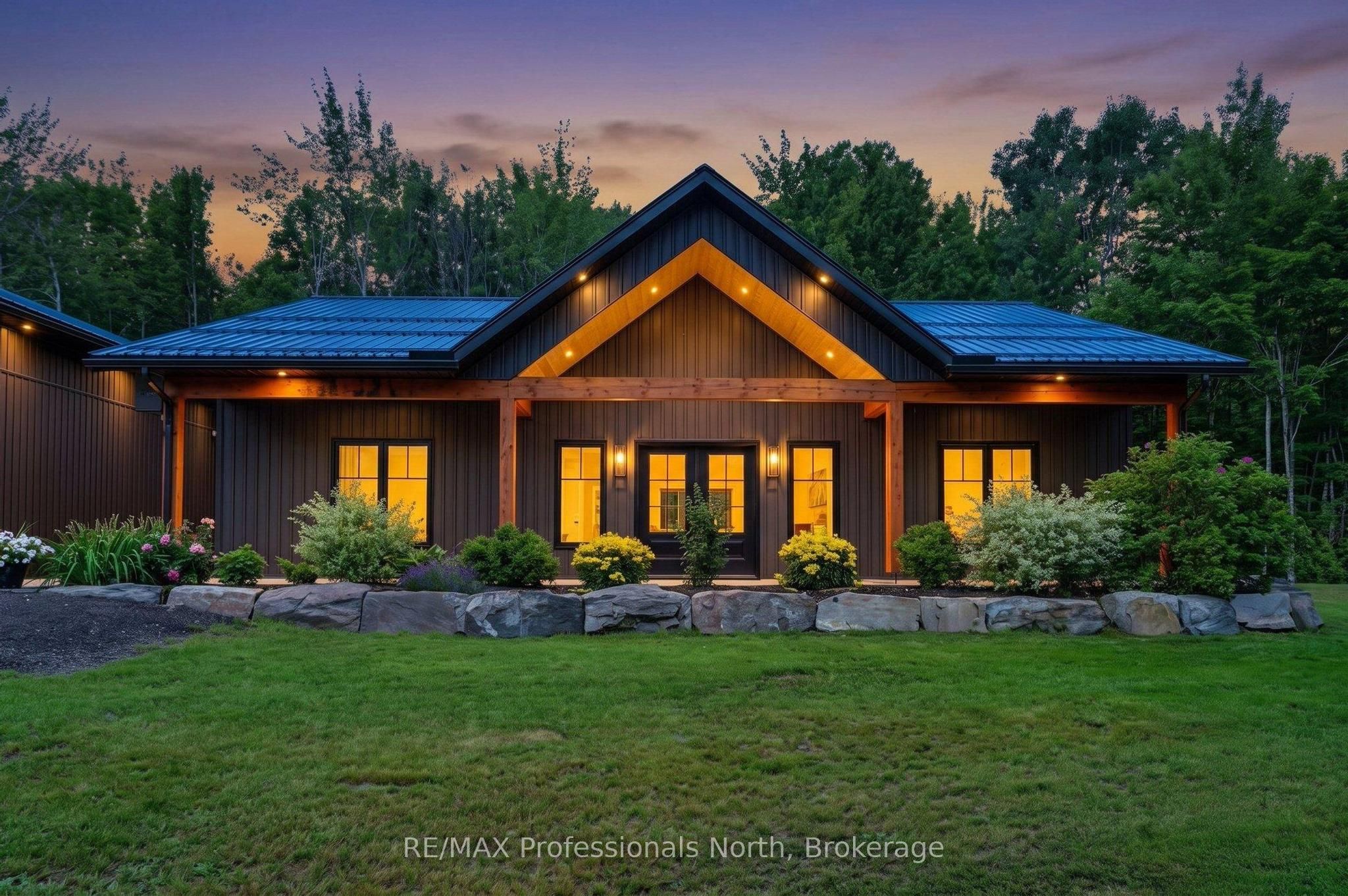 1541 Bobcaygeon Road, Minden Hills, ON K0M 2K0
