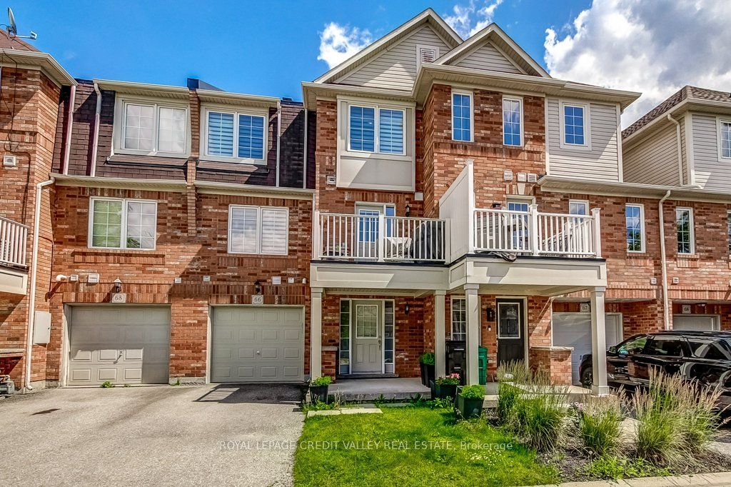 71 Garth Massey Drive 66, Cambridge, ON N1T 2G8