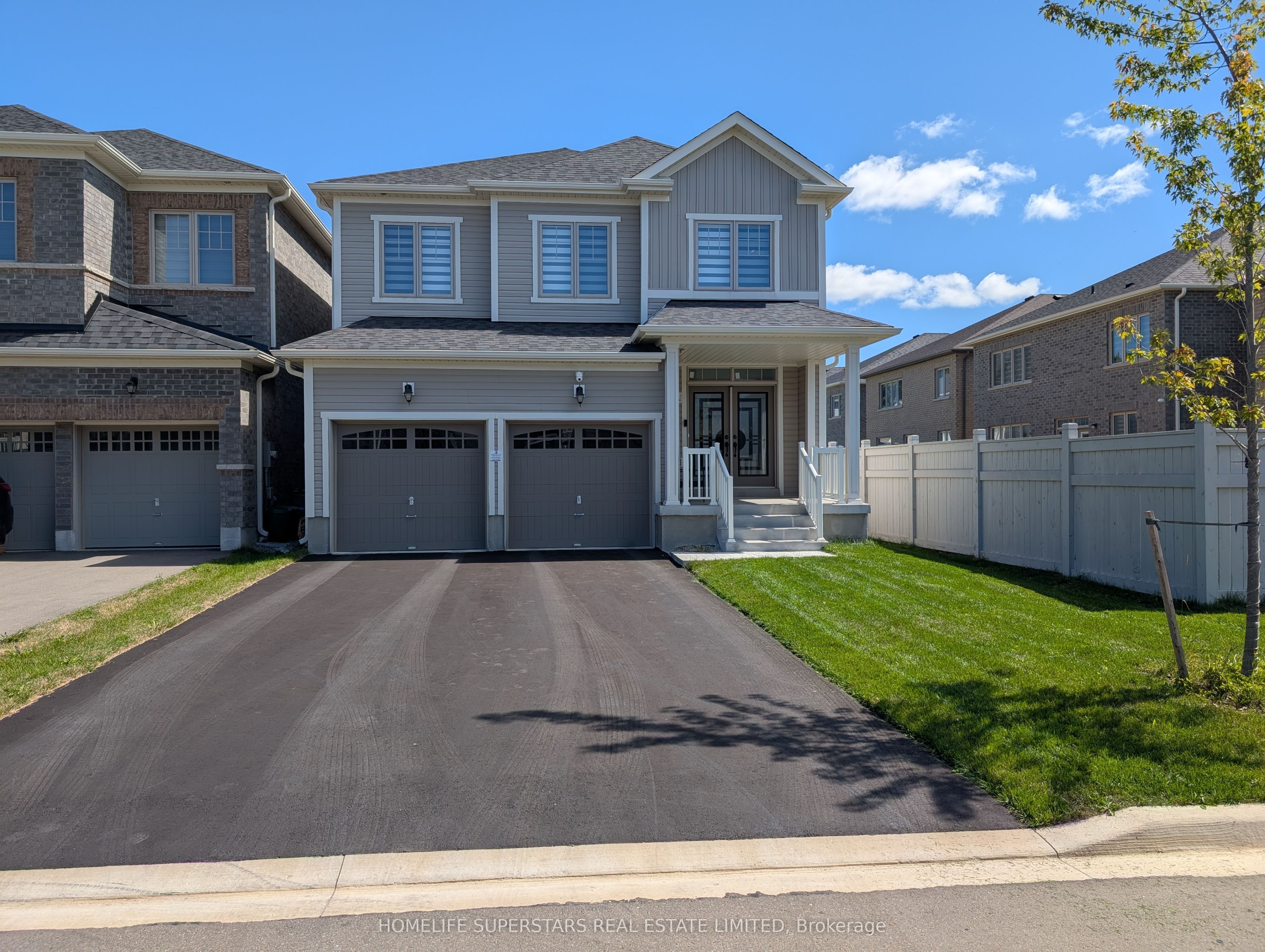 435 Black Cherry Crescent, Shelburne, ON L9V 3Y7 photo 5