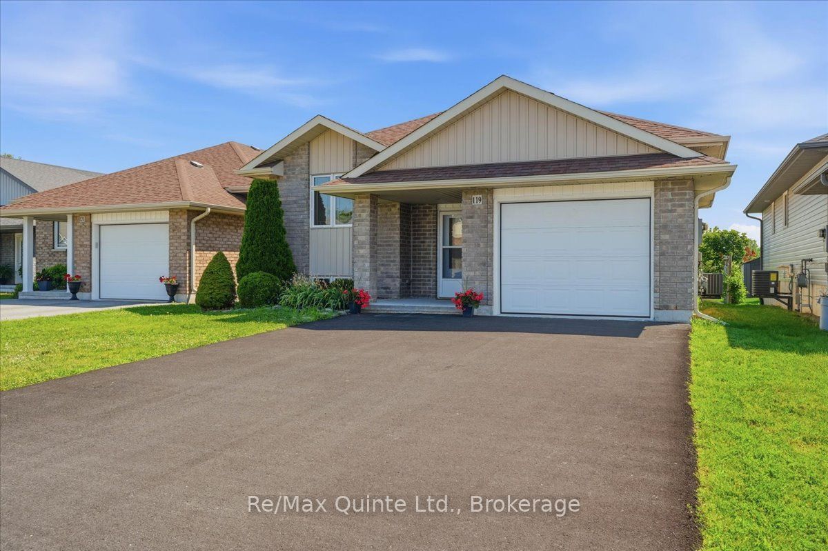 119 Greenhill Lane, Belleville, ON K8N 0C7 photo 2