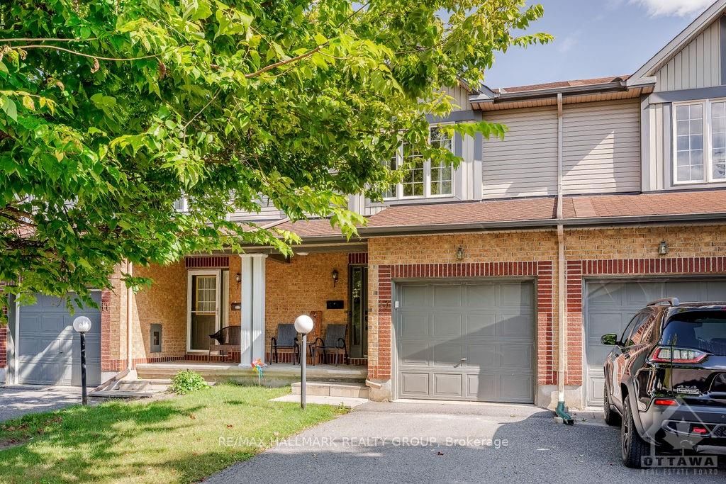 13 Upney Drive, Barrhaven, ON K2J 5G7