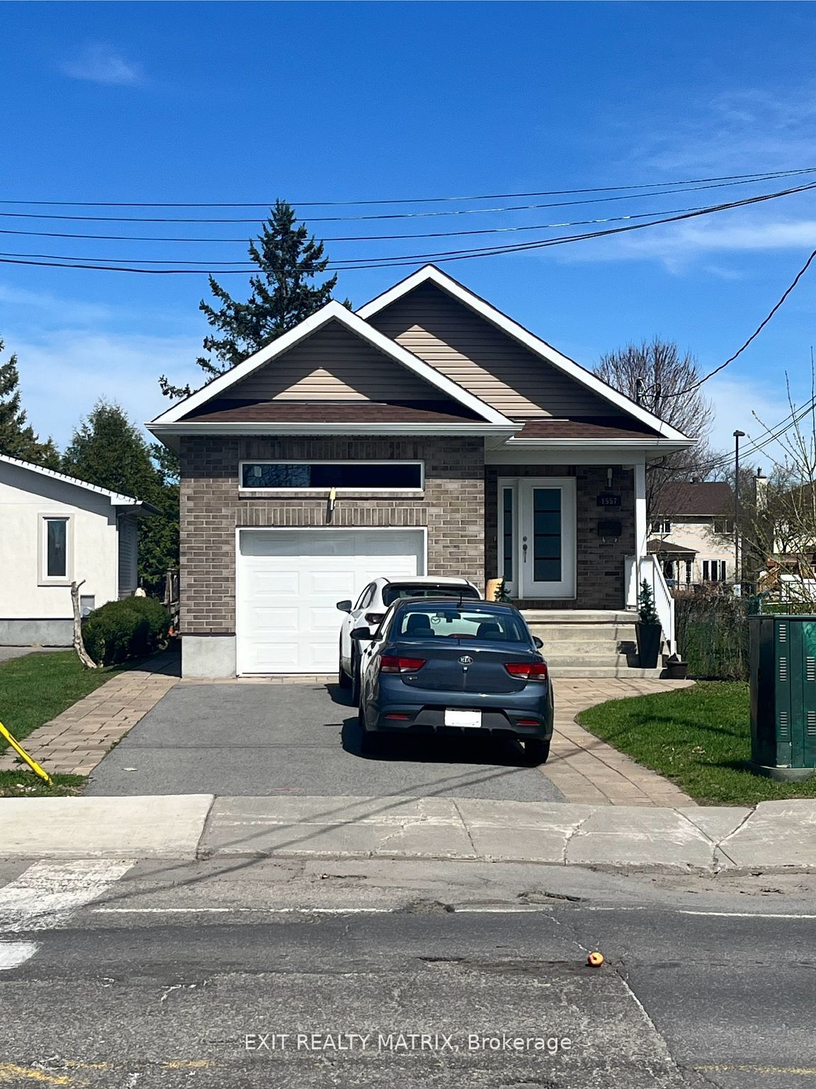 1557 Belcourt Boulevard B, Orleans - Convent Glen and Area, ON K1C 1M3
