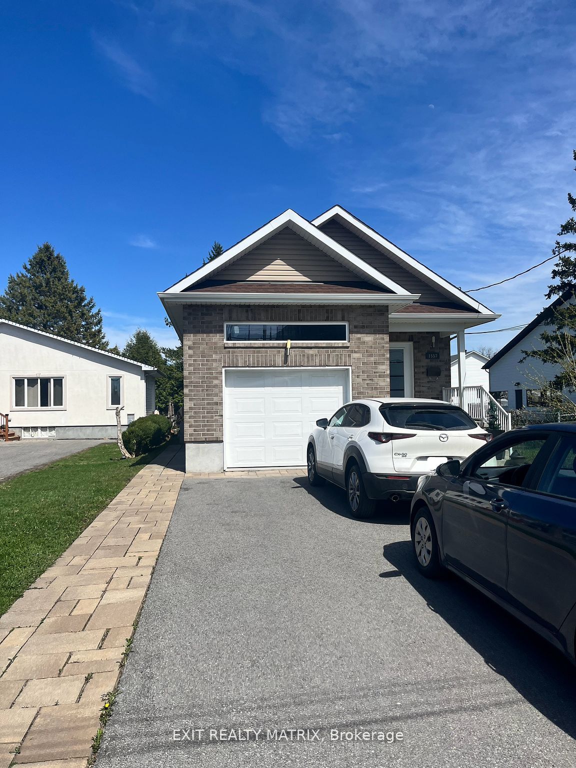 1557 Belcourt Boulevard B, Orleans - Convent Glen and Area, ON K1C 1M3 photo 3