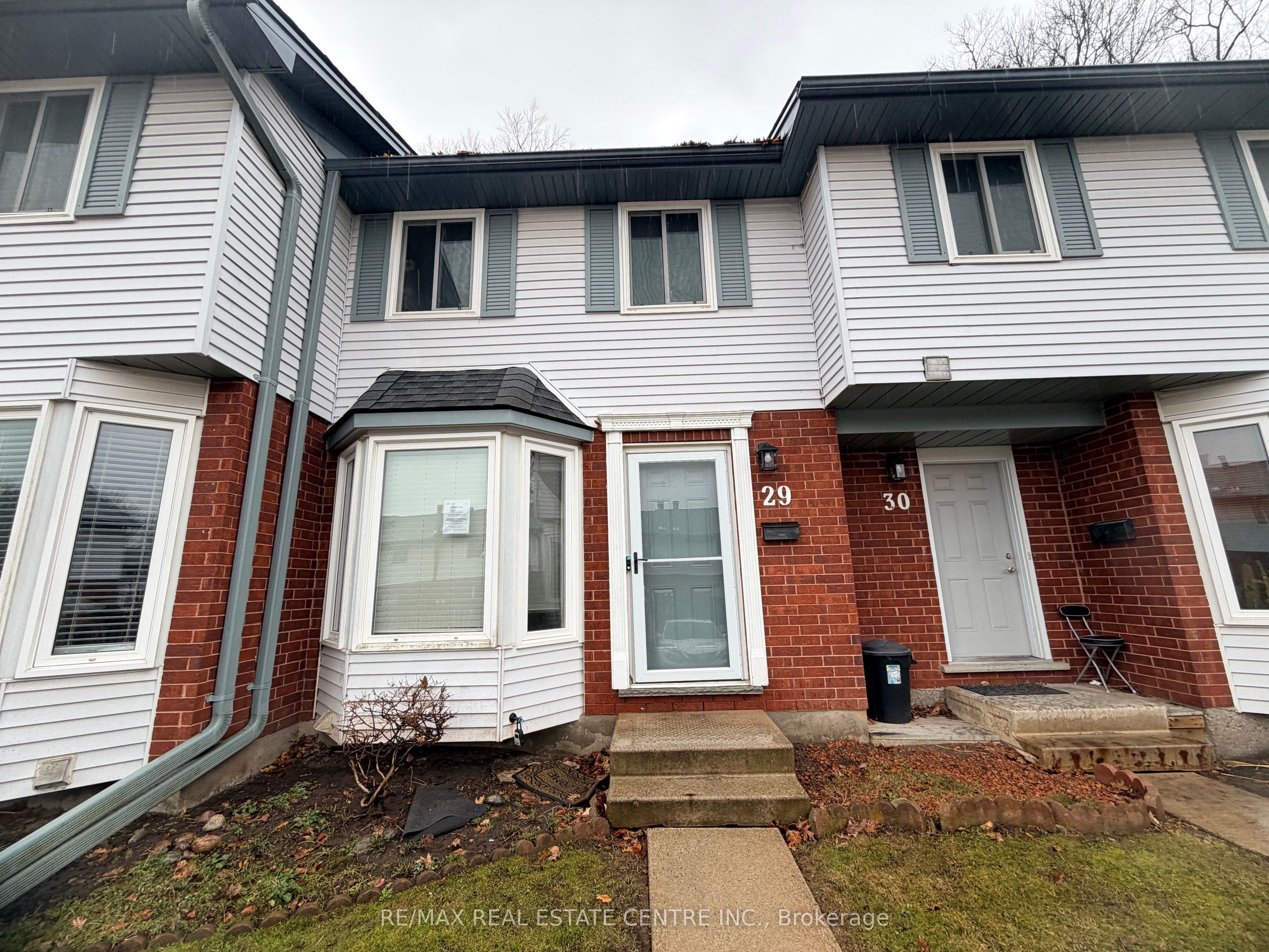 219 Kingswood Drive 29, Kitchener, ON N2E 3J5
