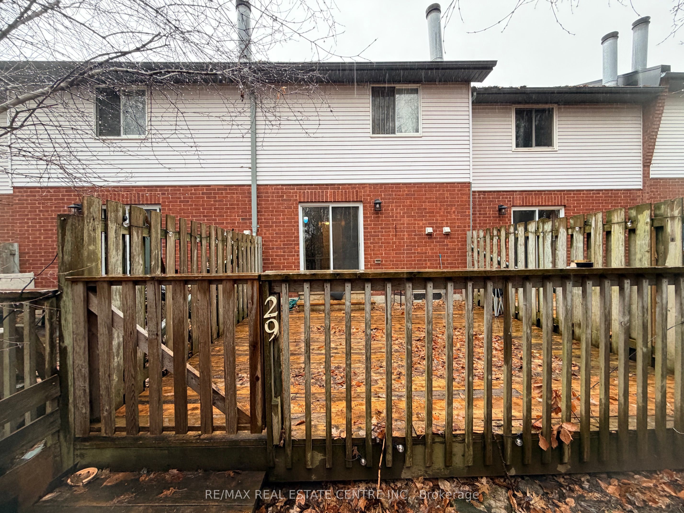 219 Kingswood Drive 29, Kitchener, ON N2E 3J5 photo 3