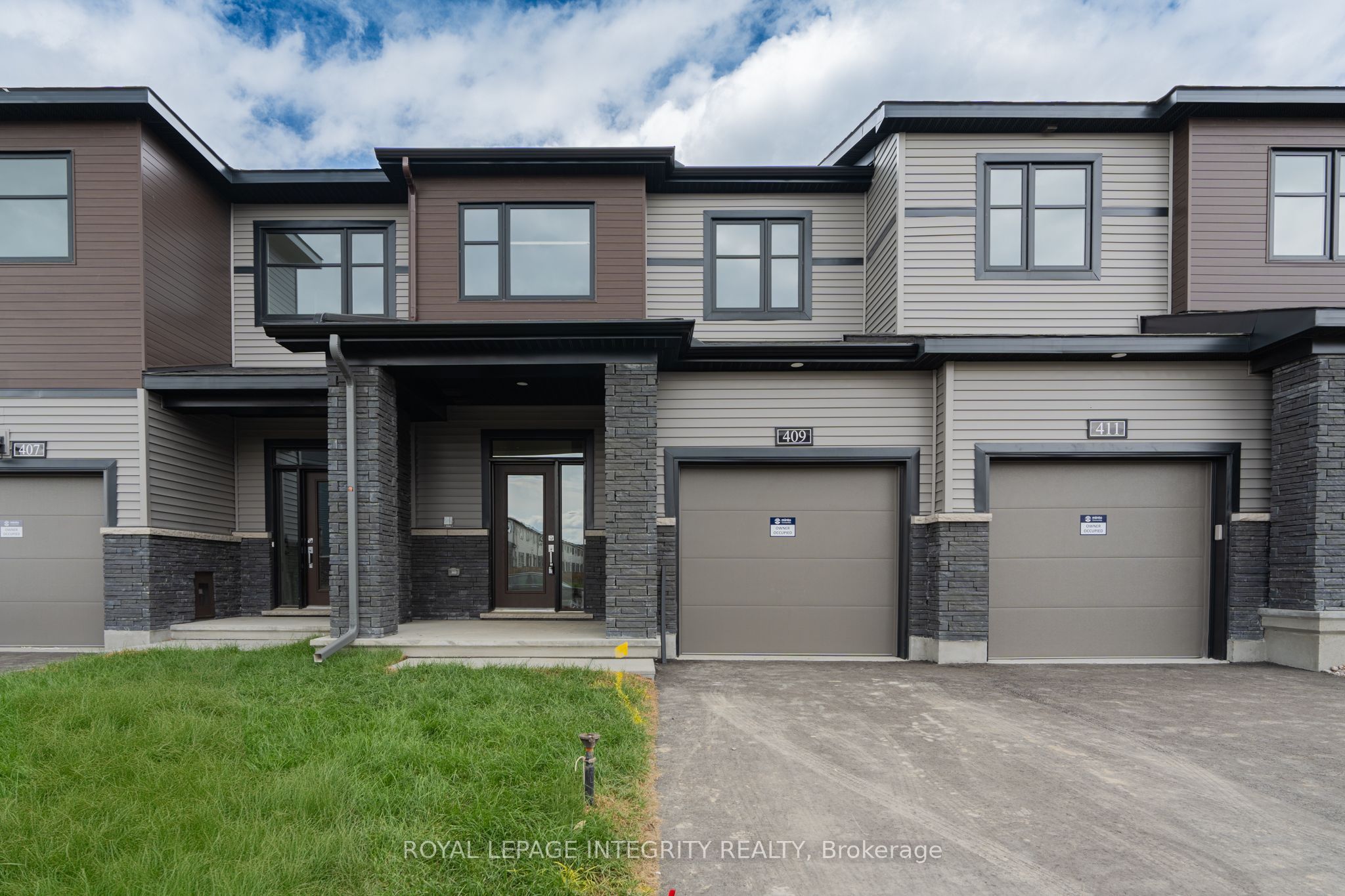 409 SILICON Way, Kanata, ON K2W 0K8 photo 2