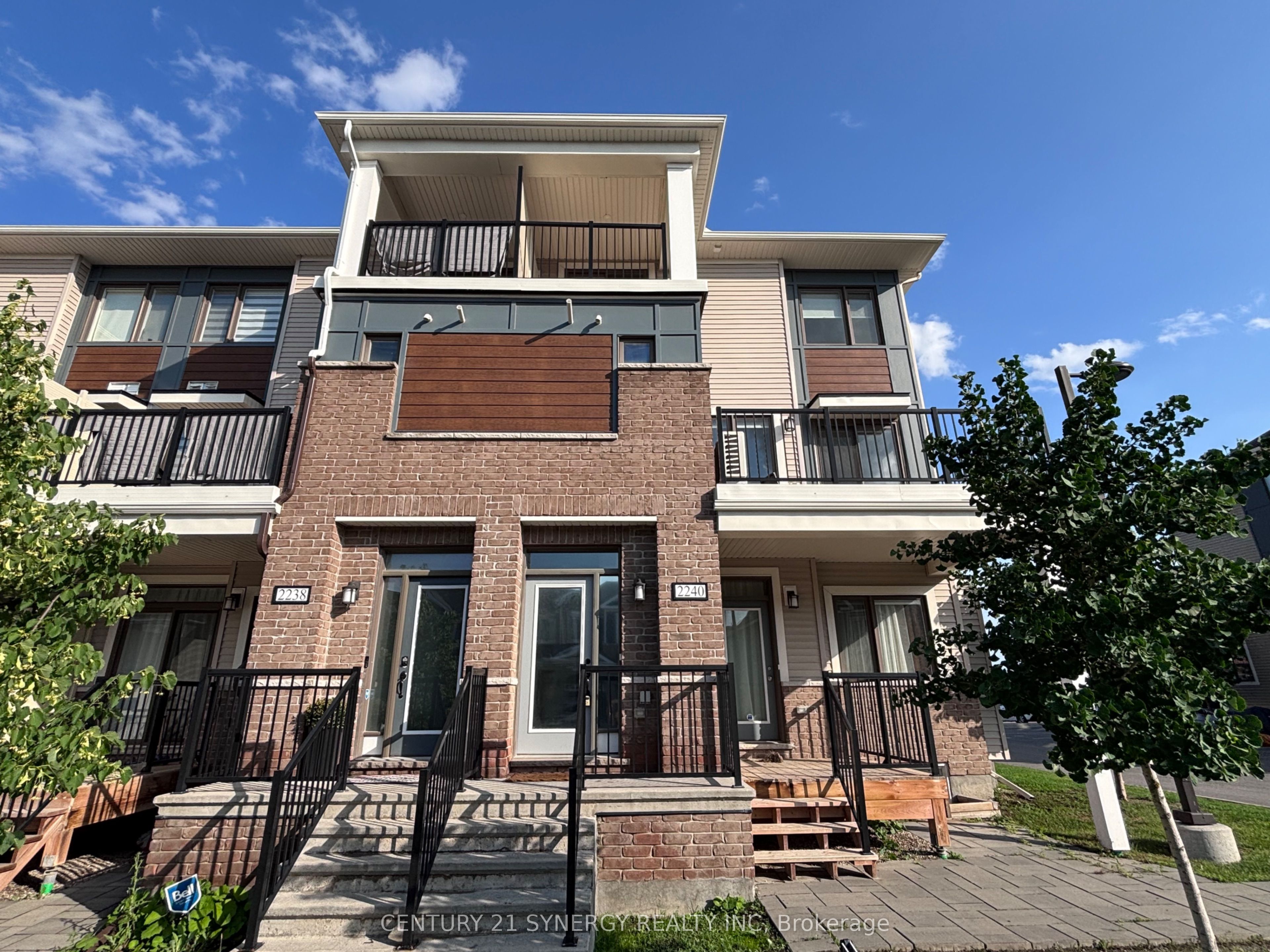 2240 Watercolours Way, Barrhaven, ON K2J 6L3