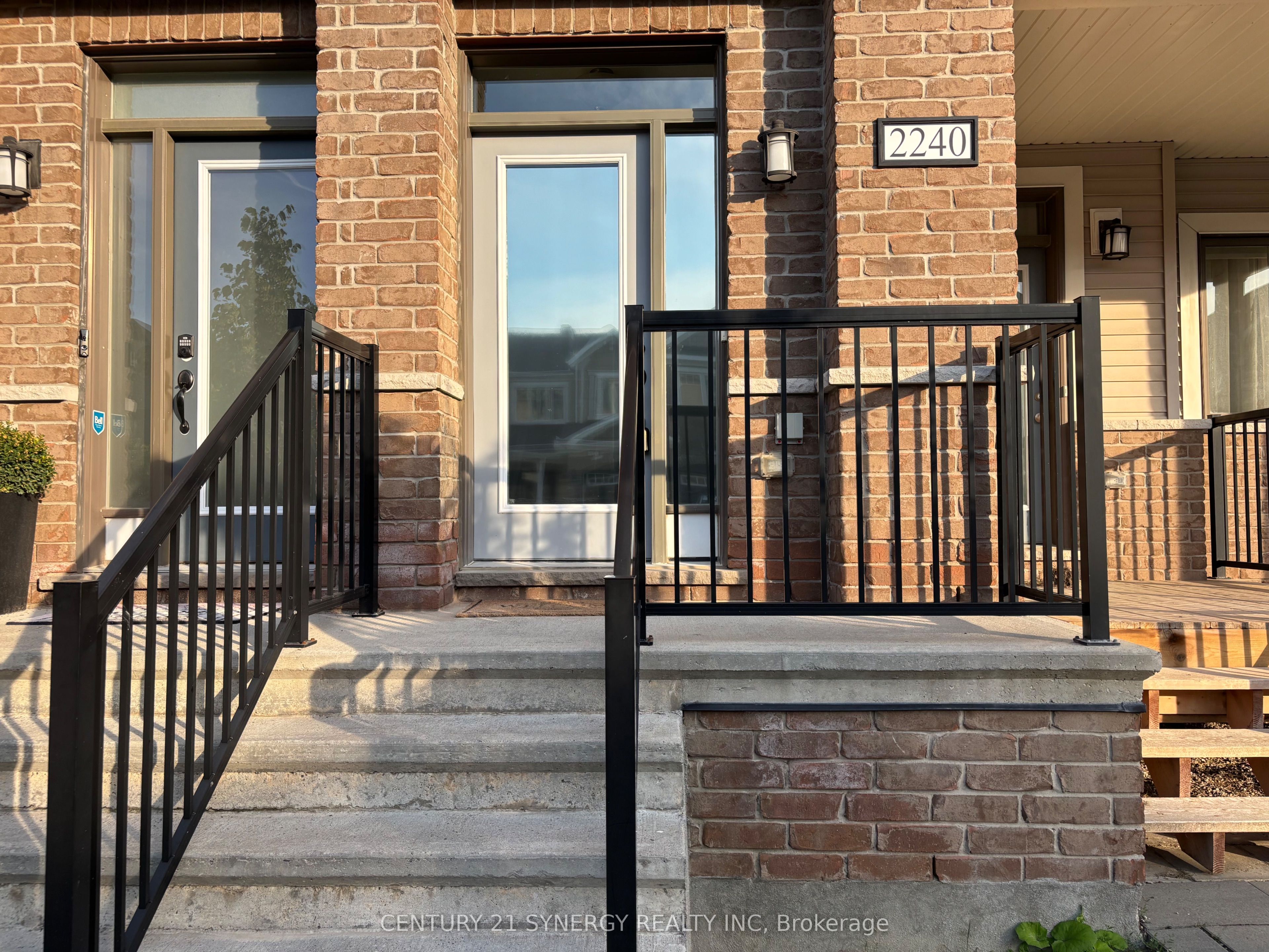 2240 Watercolours Way, Barrhaven, ON K2J 6L3 photo 2