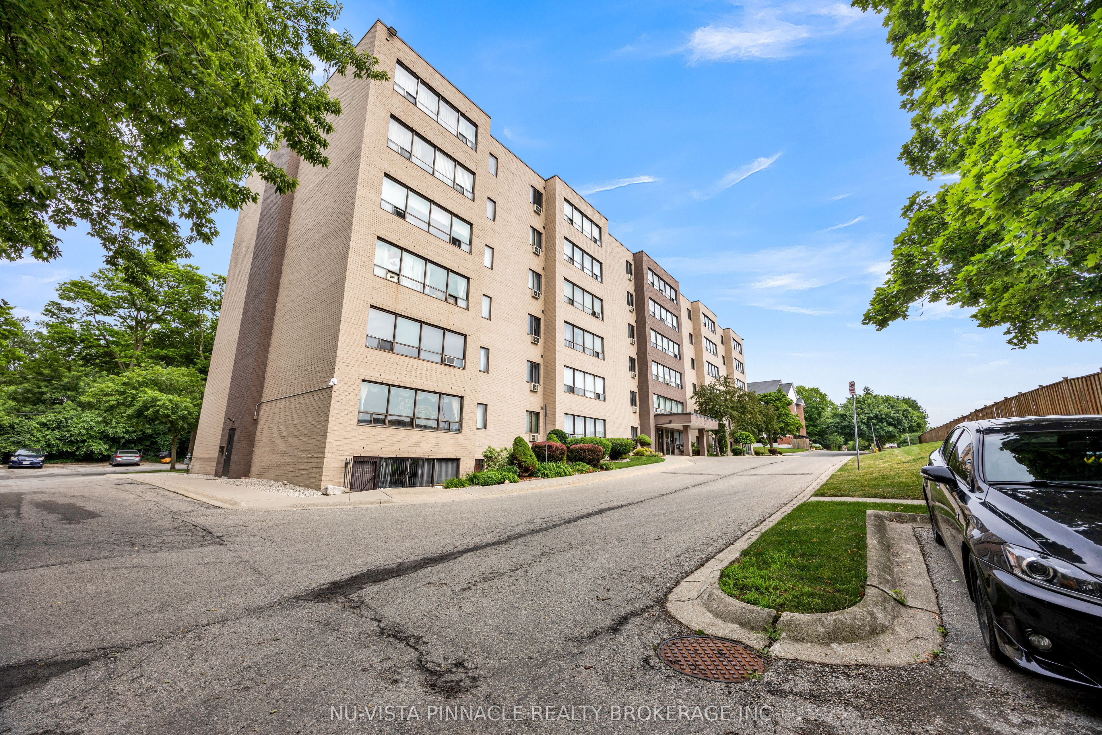 650 Cheapside Street 210, London East, ON N5Y 5J8