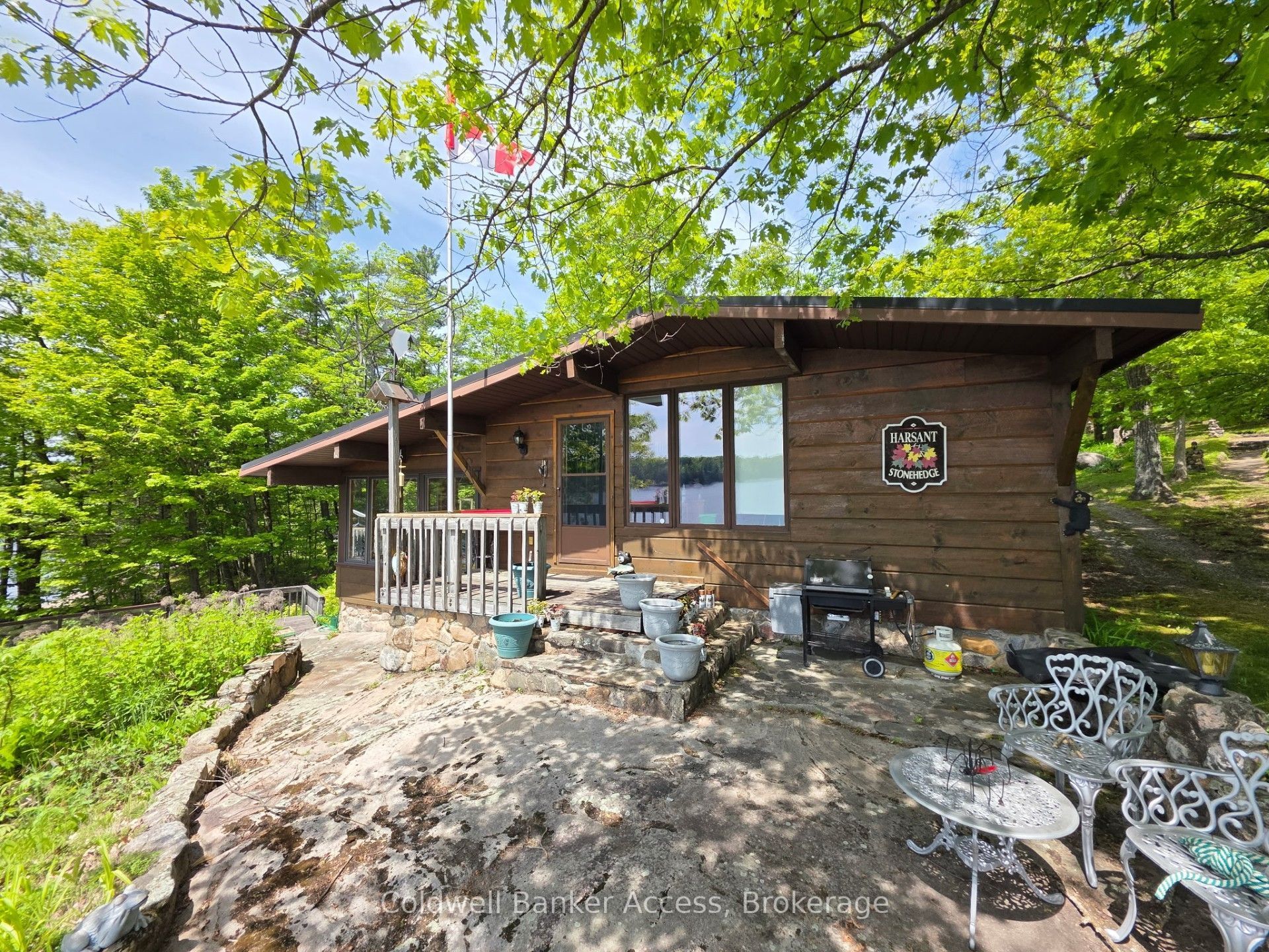 55 Munro Drive, The Archipelago, ON P0C 1H0