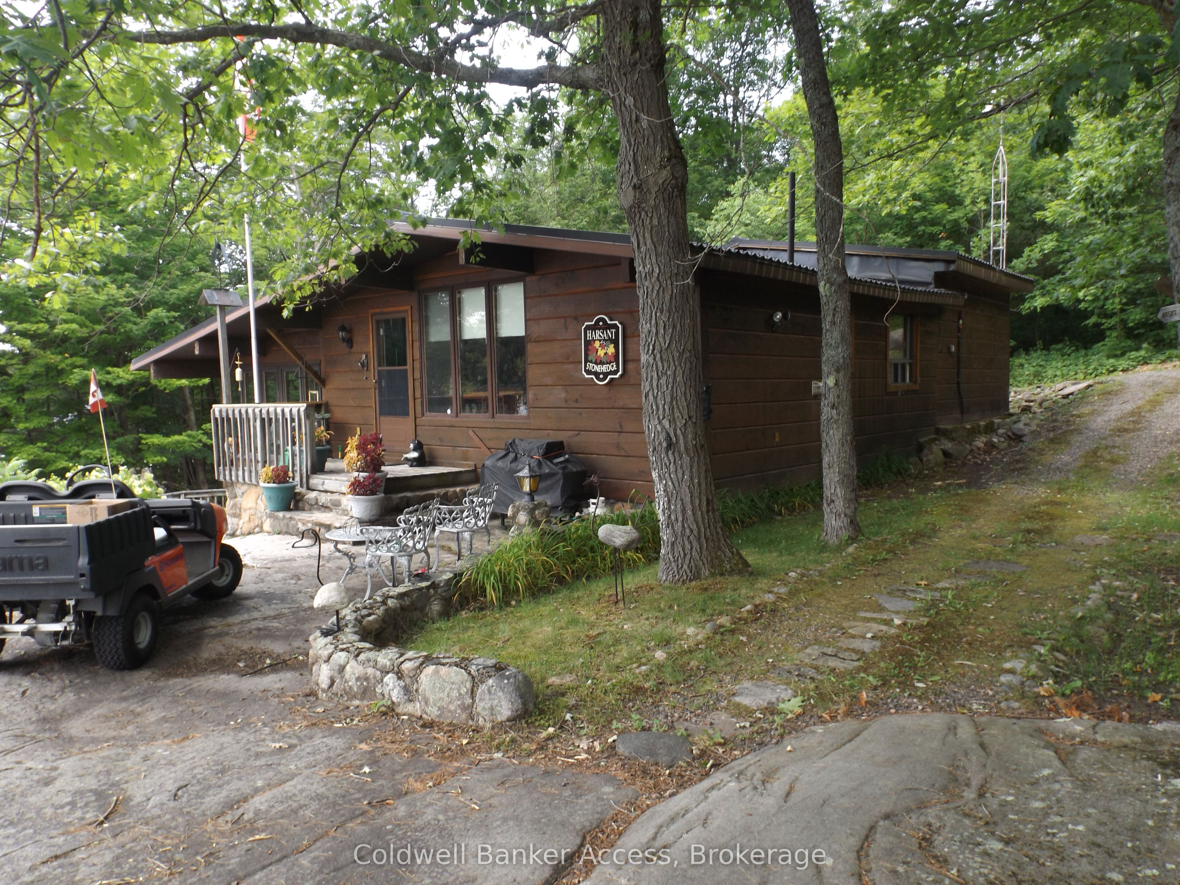 55 Munro Drive, The Archipelago, ON P0C 1H0 photo 2