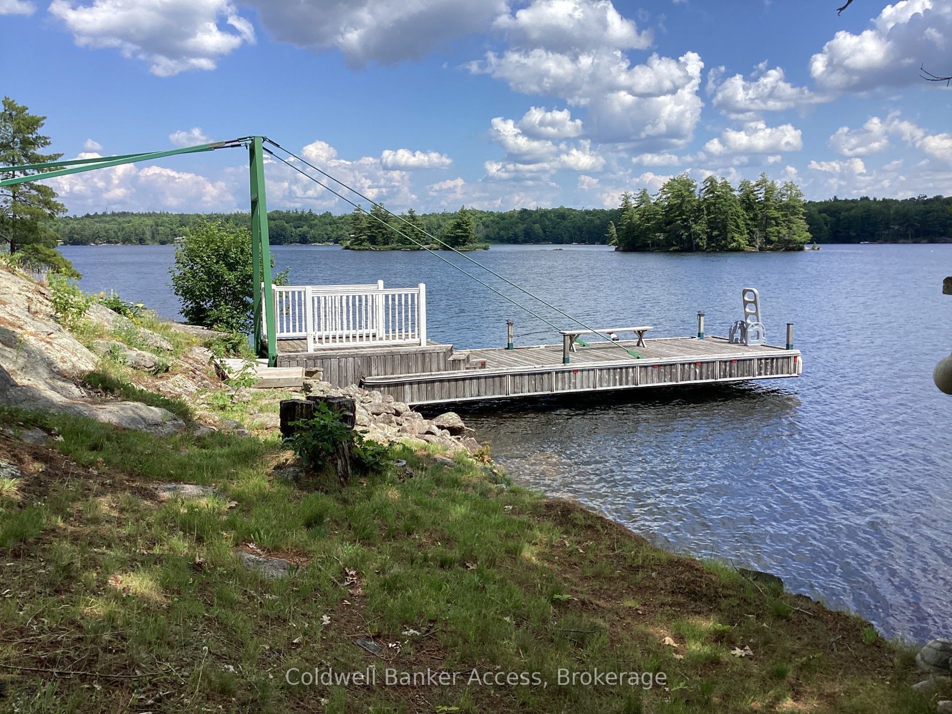 55 Munro Drive, The Archipelago, ON P0C 1H0 photo 3