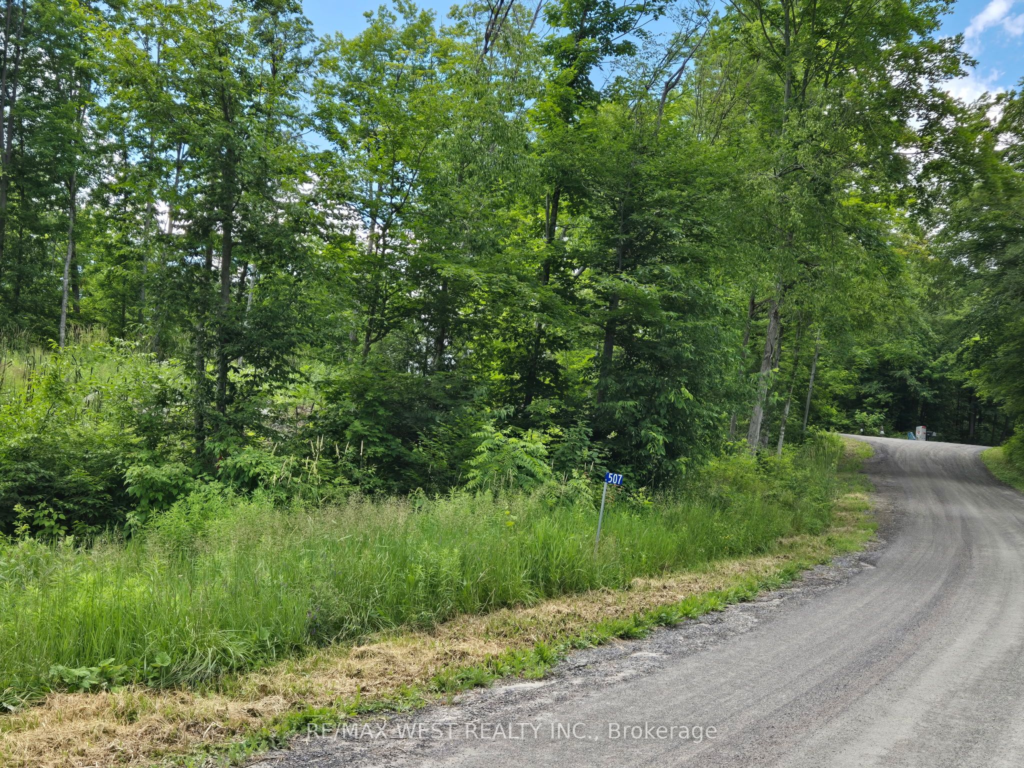 507 Black River Road, Tweed, ON K0K 3J0