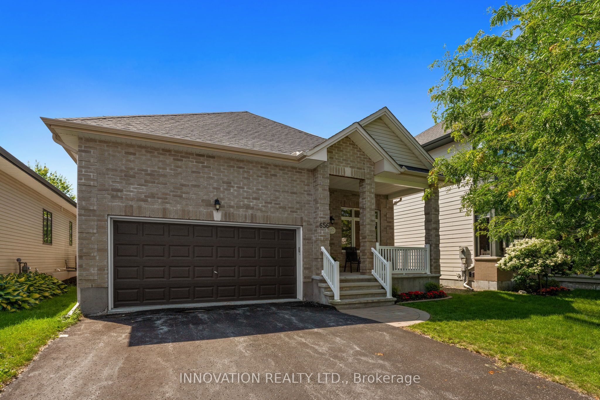 656 Bridleglen Crescent, Kanata, ON K2M 0H2 photo 3