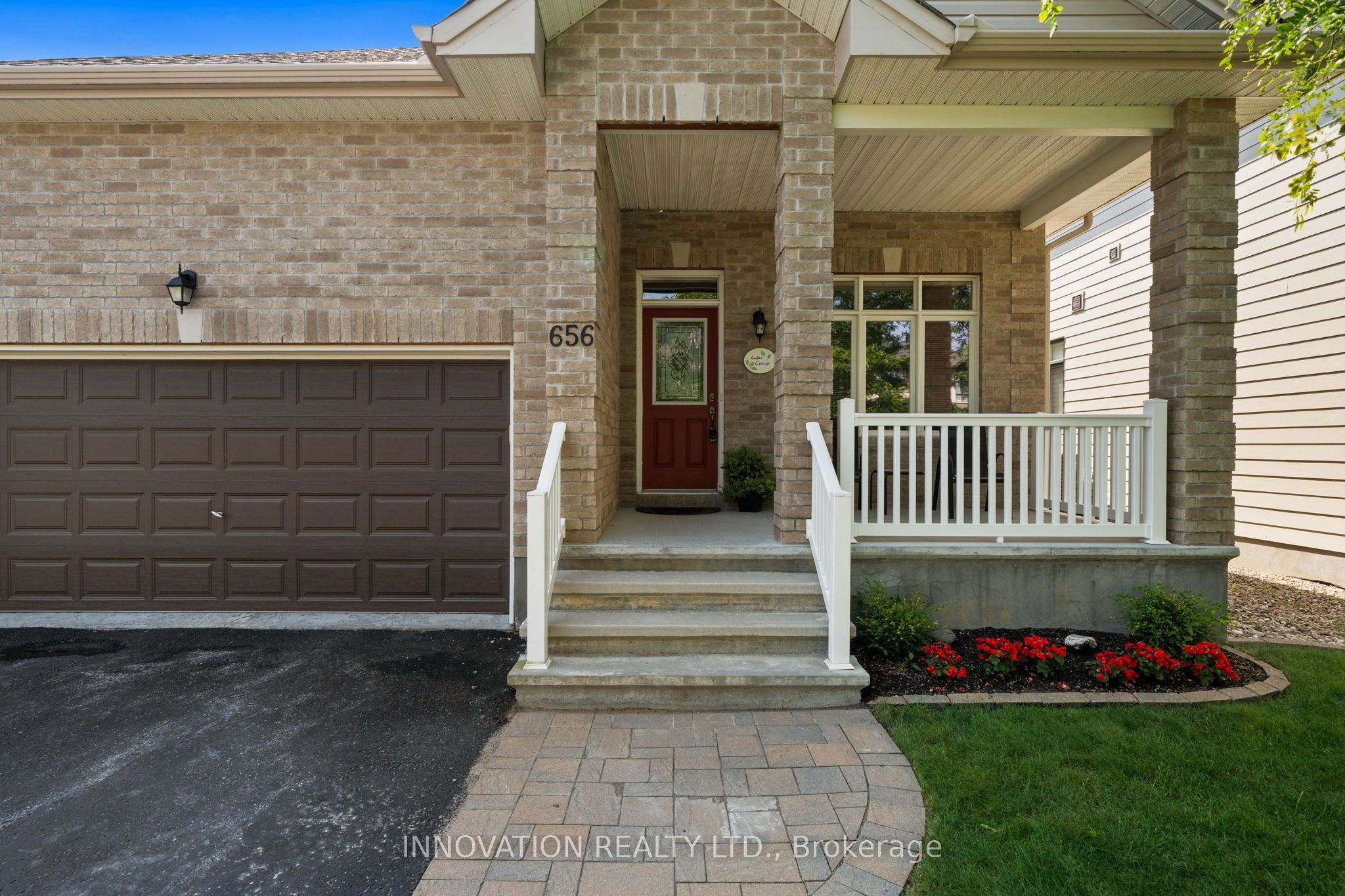 656 Bridleglen Crescent, Kanata, ON K2M 0H2 photo 4