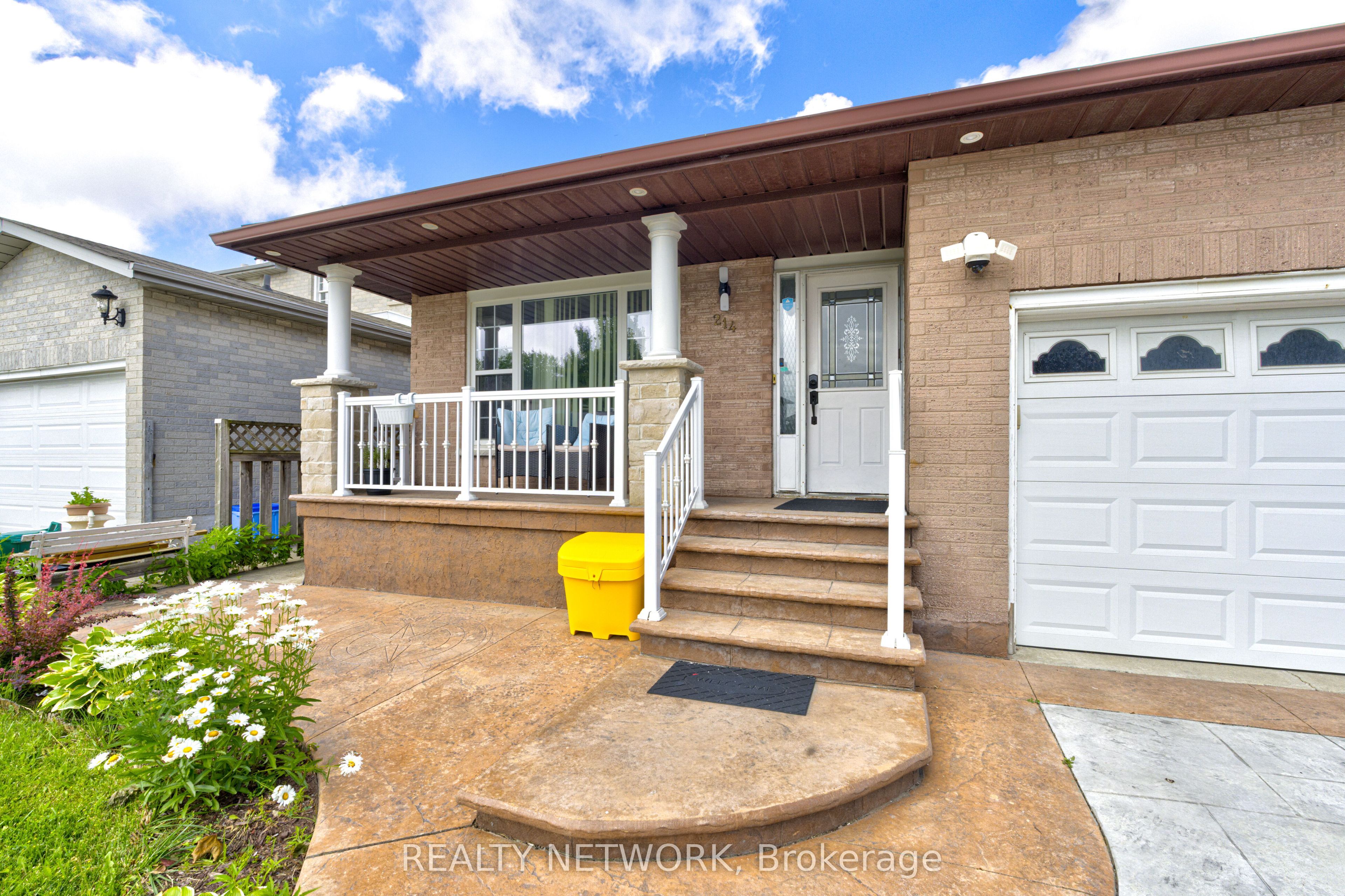 214 Merrilee Crescent, Hamilton, ON L9A 5E2 photo 5