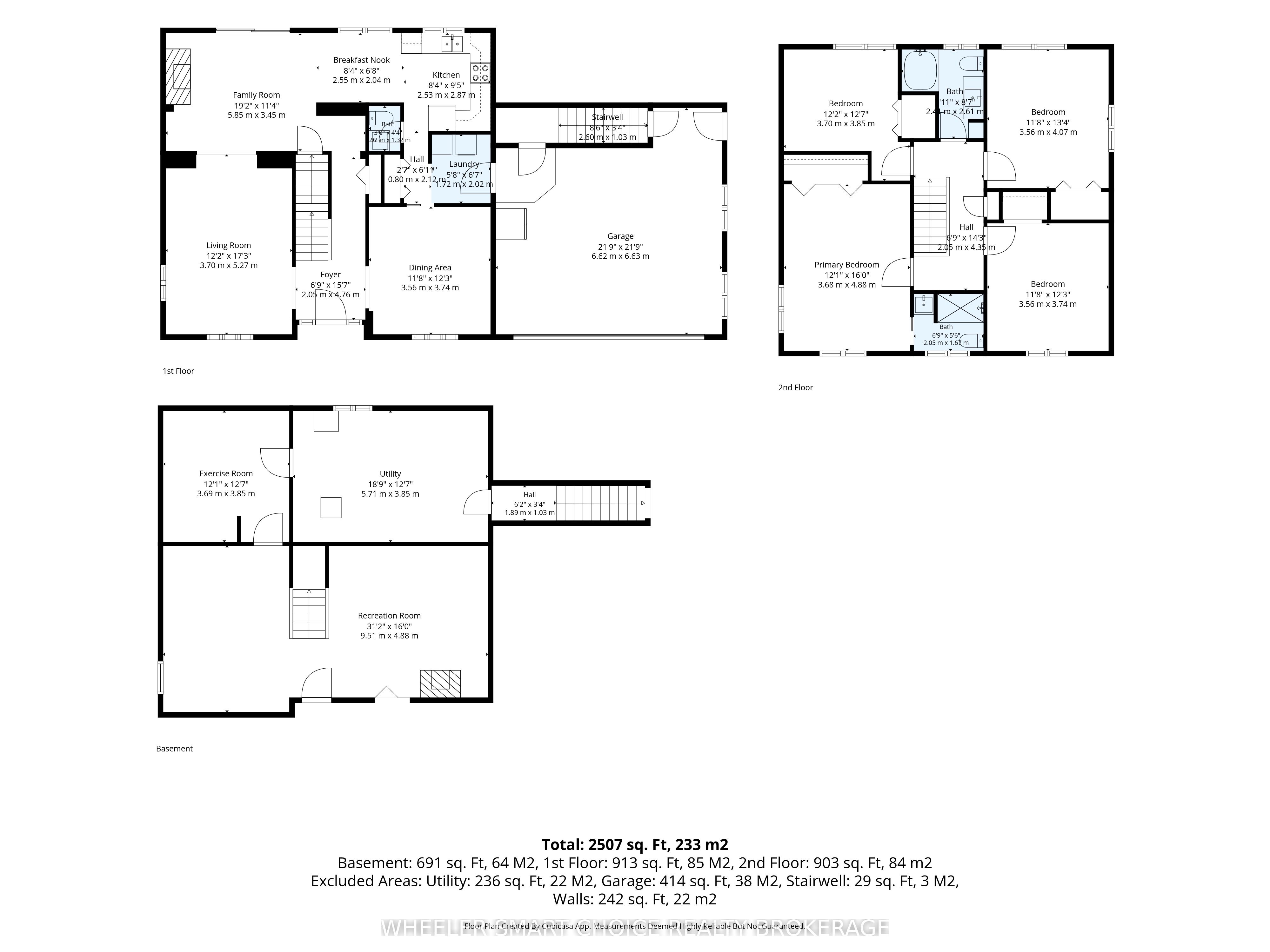 7 Loyalist Crescent, South Stormont, ON K0C 1M0 photo 4