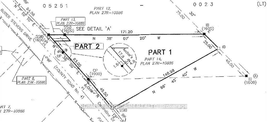 4127 Roger Stevens Drive, Montague, ON K7A 4S6 photo 4