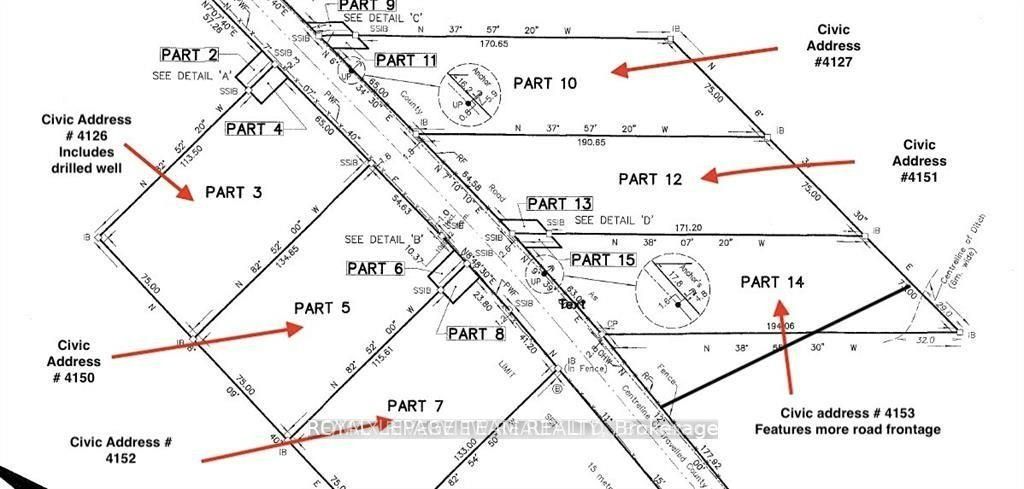 4127 Roger Stevens Drive, Montague, ON K7A 4S6 photo 5