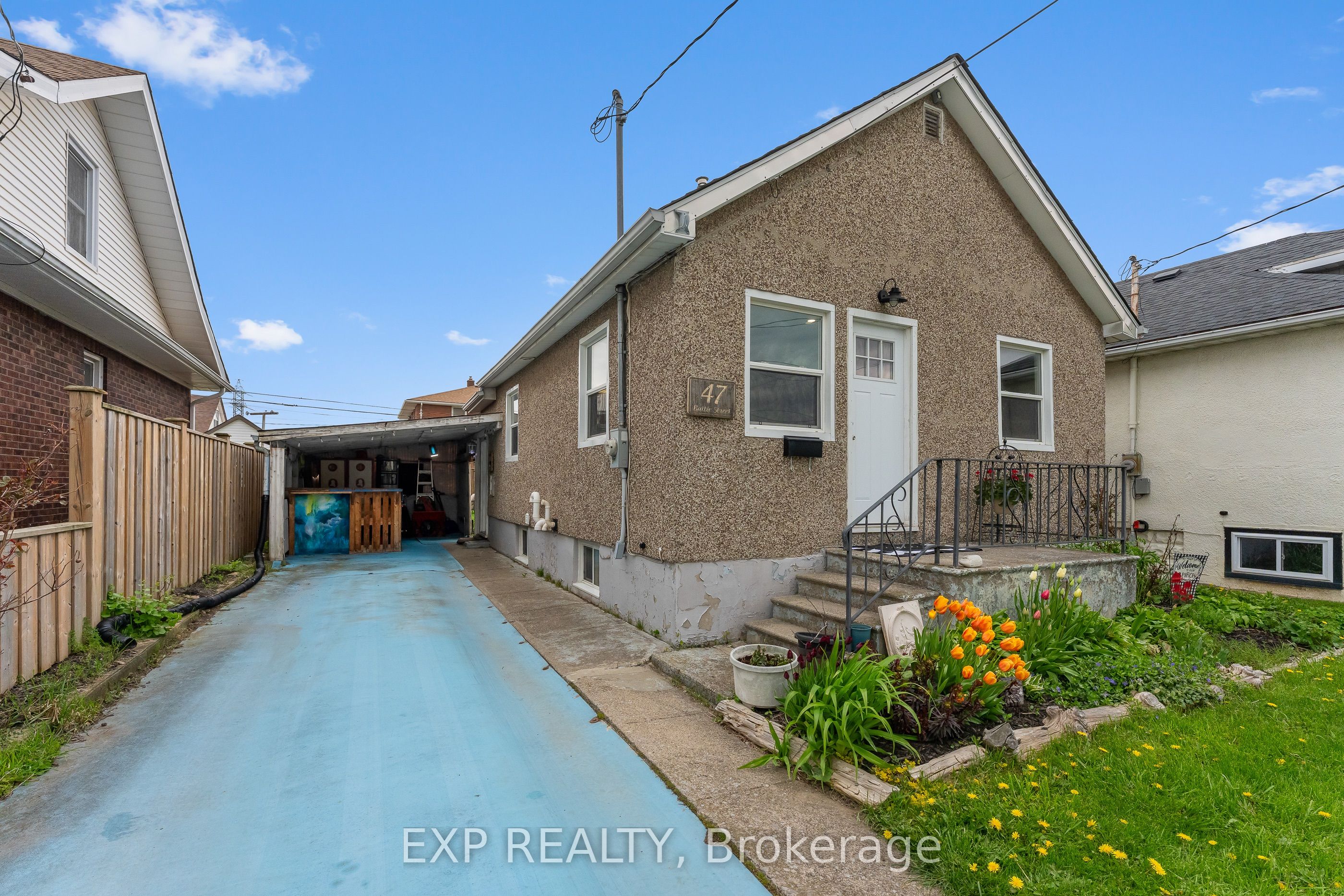 47 Battle Street, Thorold, ON L2V 3W4 photo 2