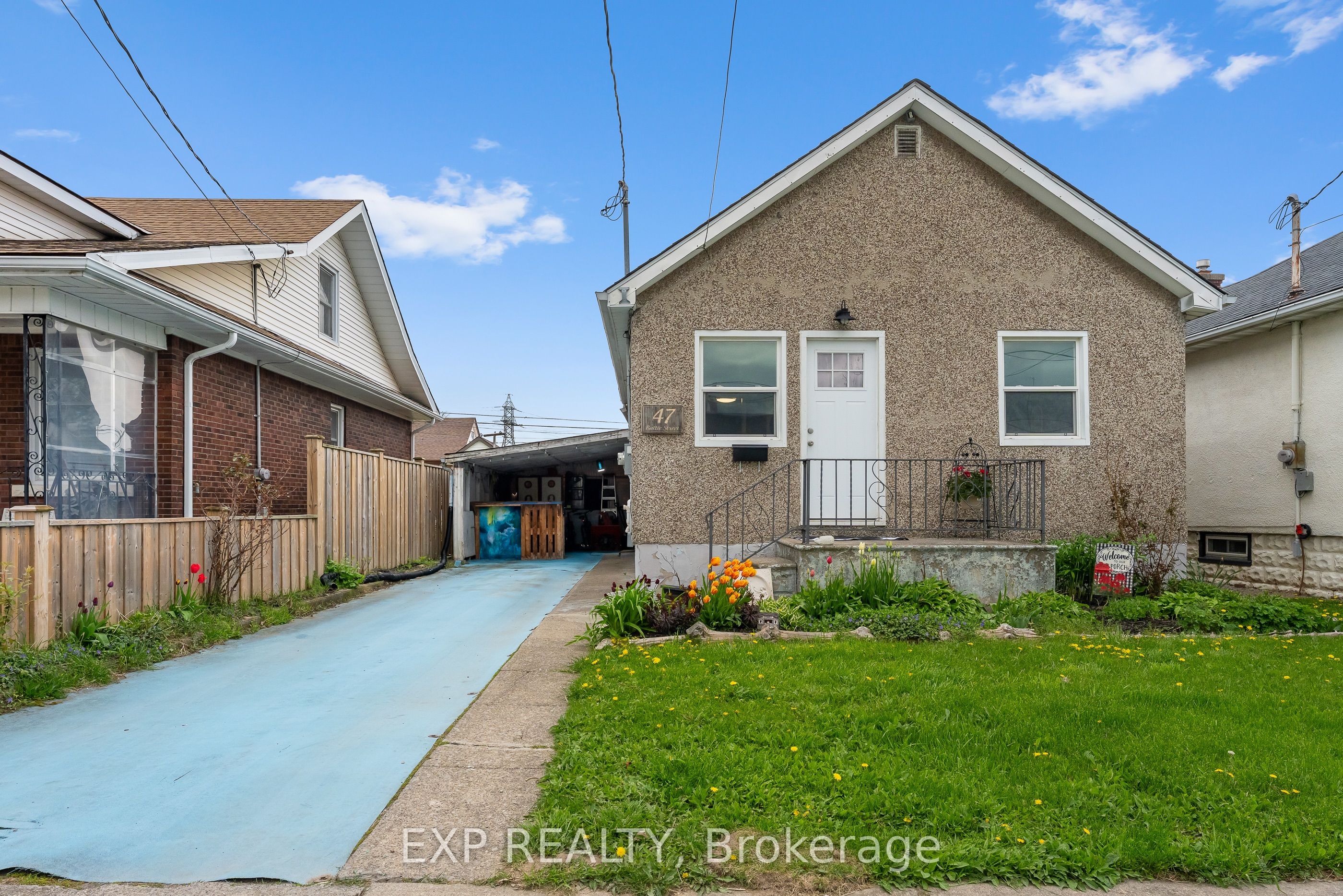 47 Battle Street, Thorold, ON L2V 3W4 photo 3