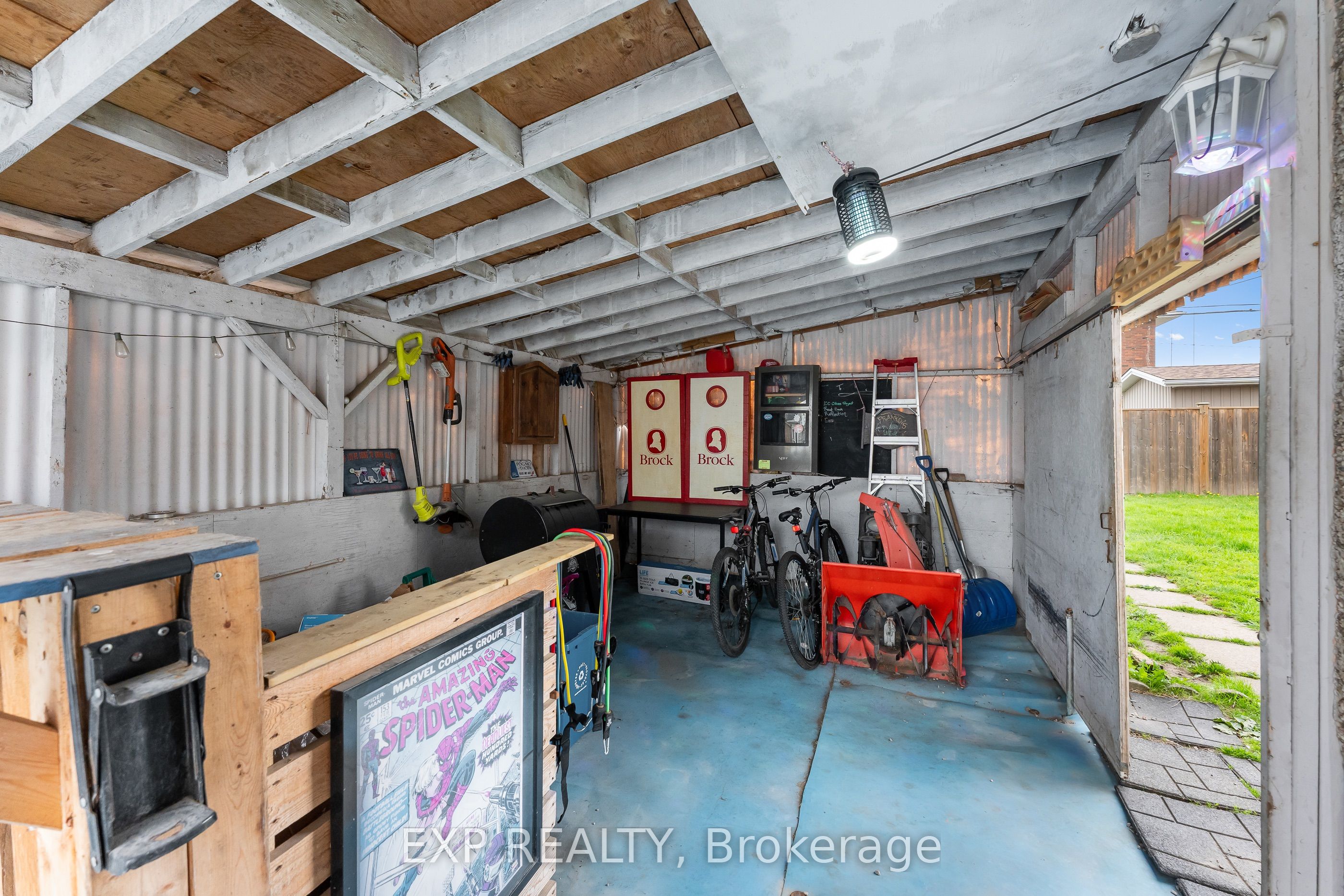 47 Battle Street, Thorold, ON L2V 3W4 photo 4