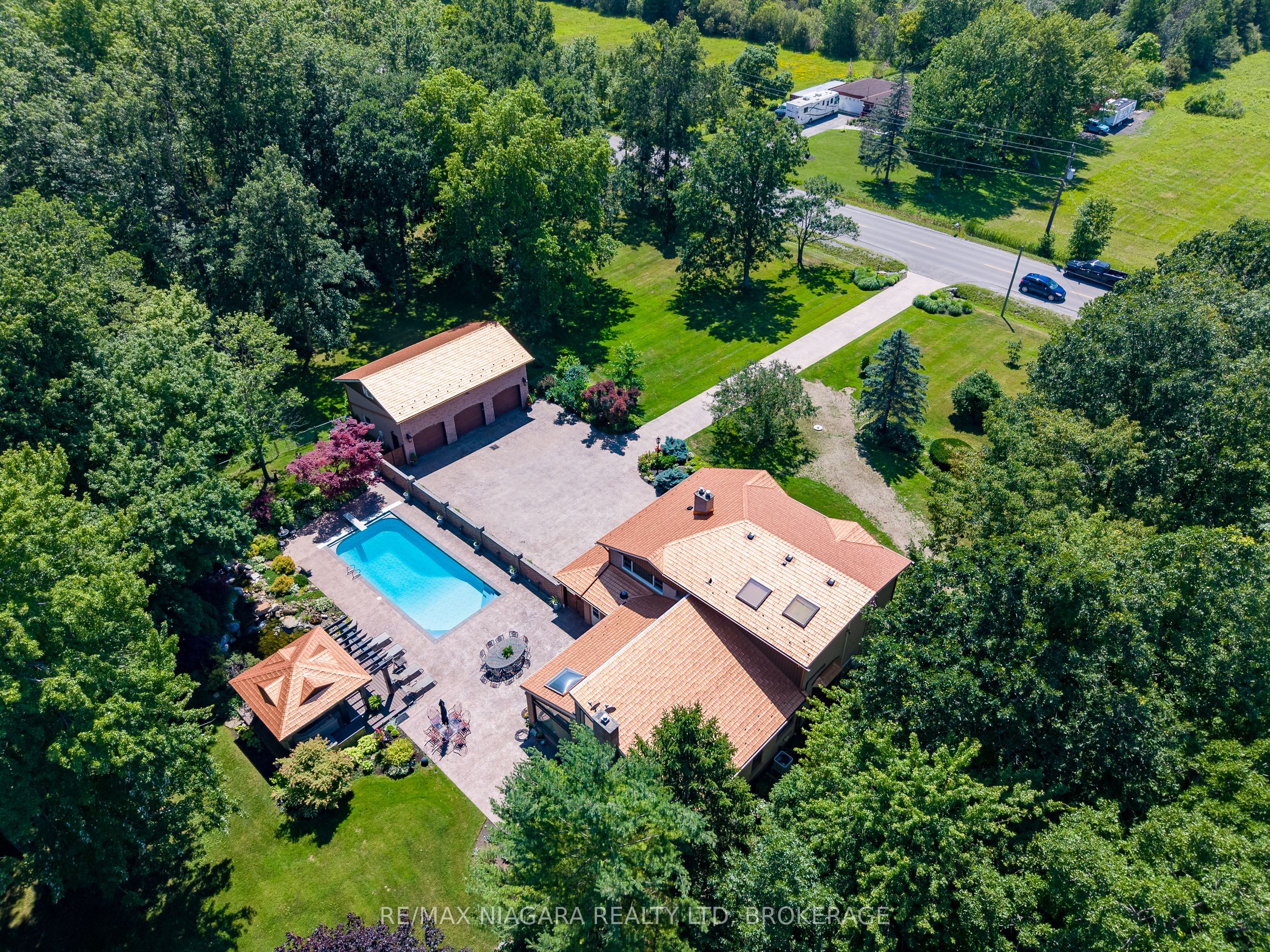 2187 Miller Road, Port Colborne, ON L3K 5V5 photo 4