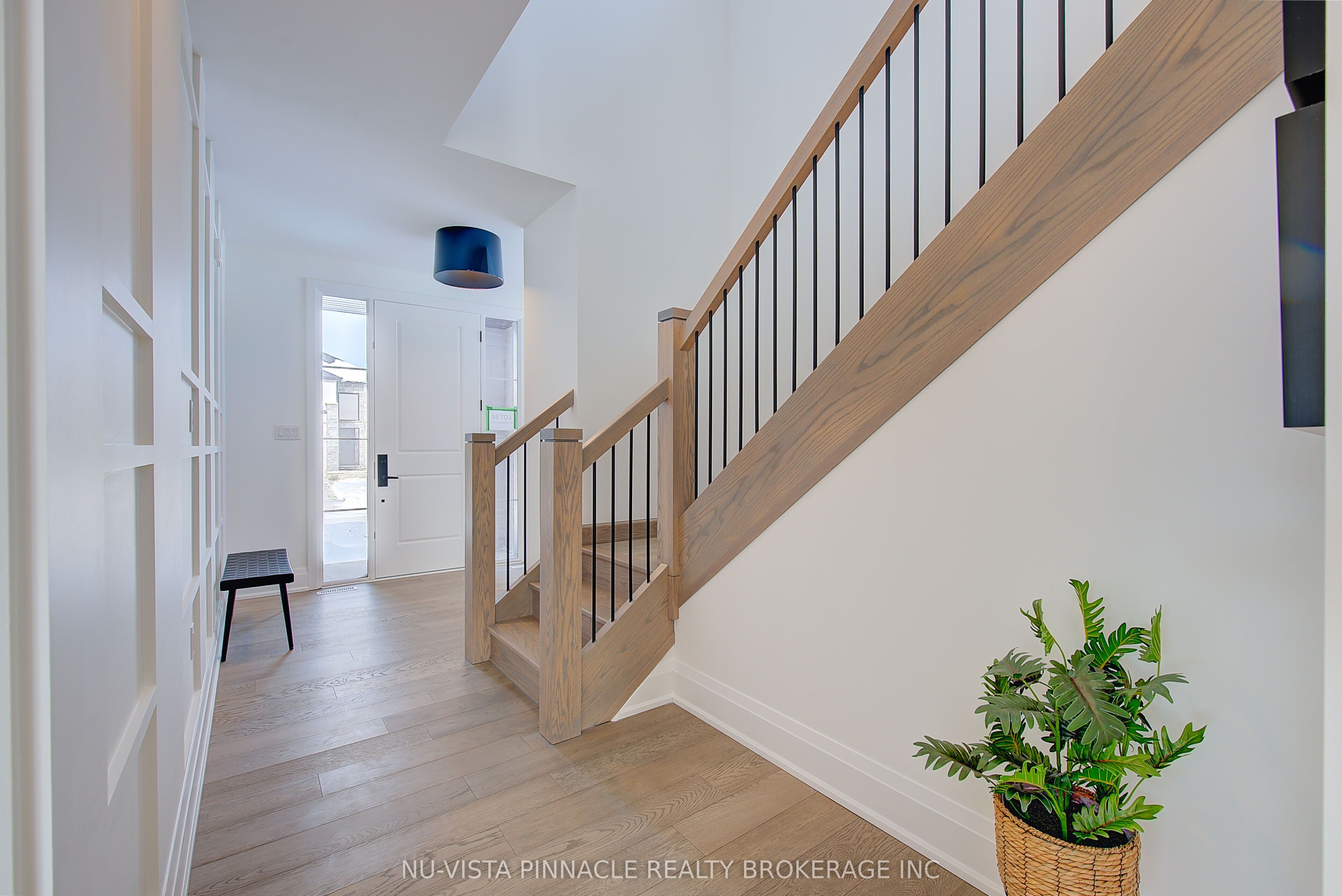 2693 HEARDCREEK Trail, London North, ON N6G 0Z8 photo 4