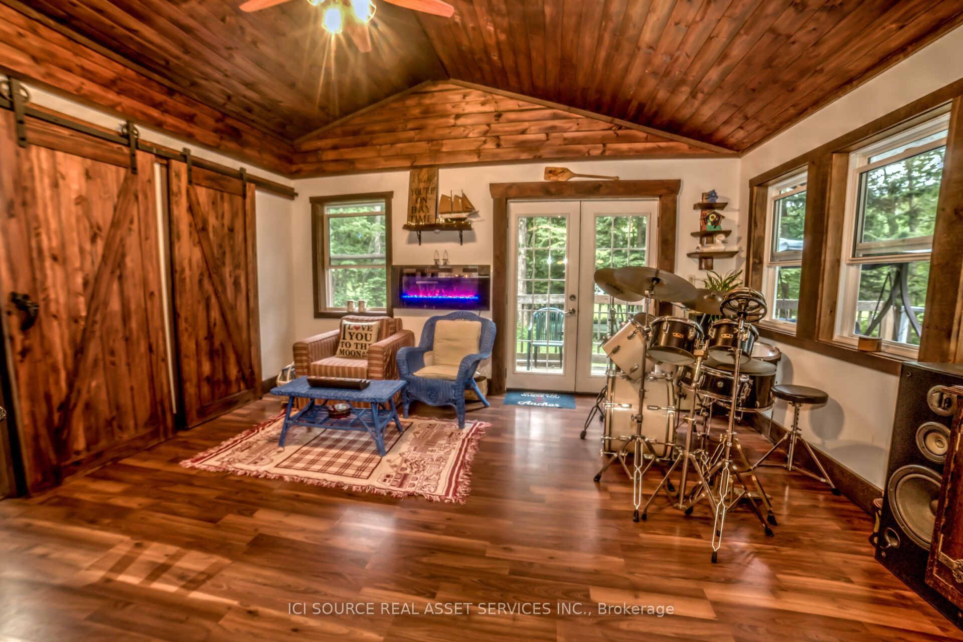 1218 Milford Bay Road Unit 5, Muskoka Lakes, ON P0B 1E0