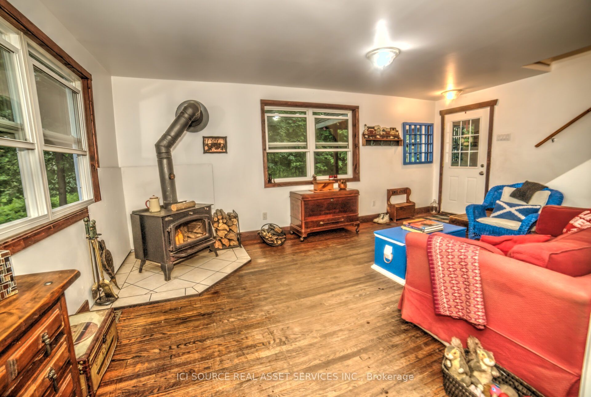 1218 Milford Bay Road Unit 5, Muskoka Lakes, ON P0B 1E0 photo 5