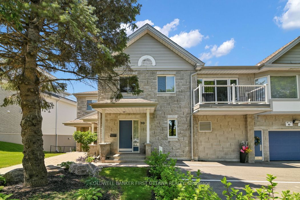 99 Robson Court, Kanata, ON K2K 2W1 photo 2
