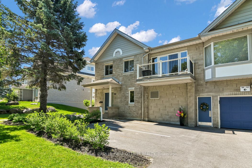 99 Robson Court, Kanata, ON K2K 2W1 photo 3