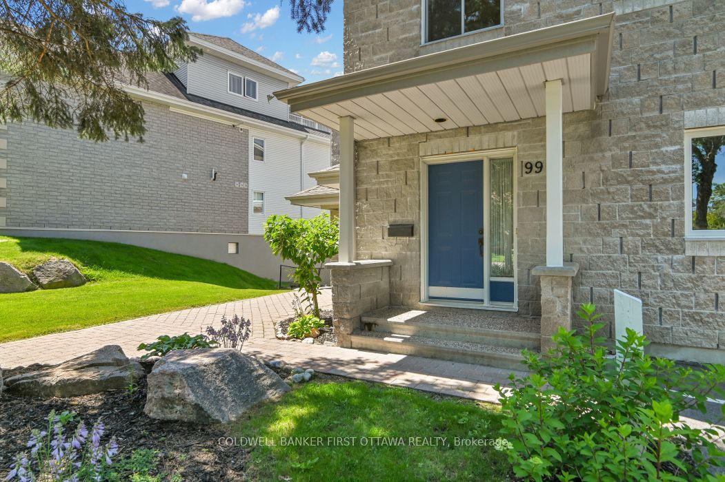 99 Robson Court, Kanata, ON K2K 2W1 photo 4