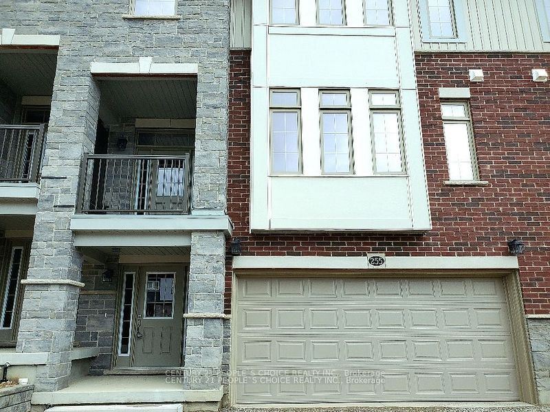 255 Raspberry Place, Waterloo, ON N2V 0H3 photo 3