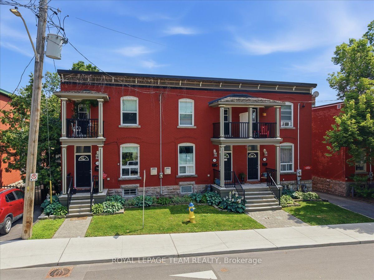 136 Elm Street, West Centre Town, ON K1R 6N5 photo 2